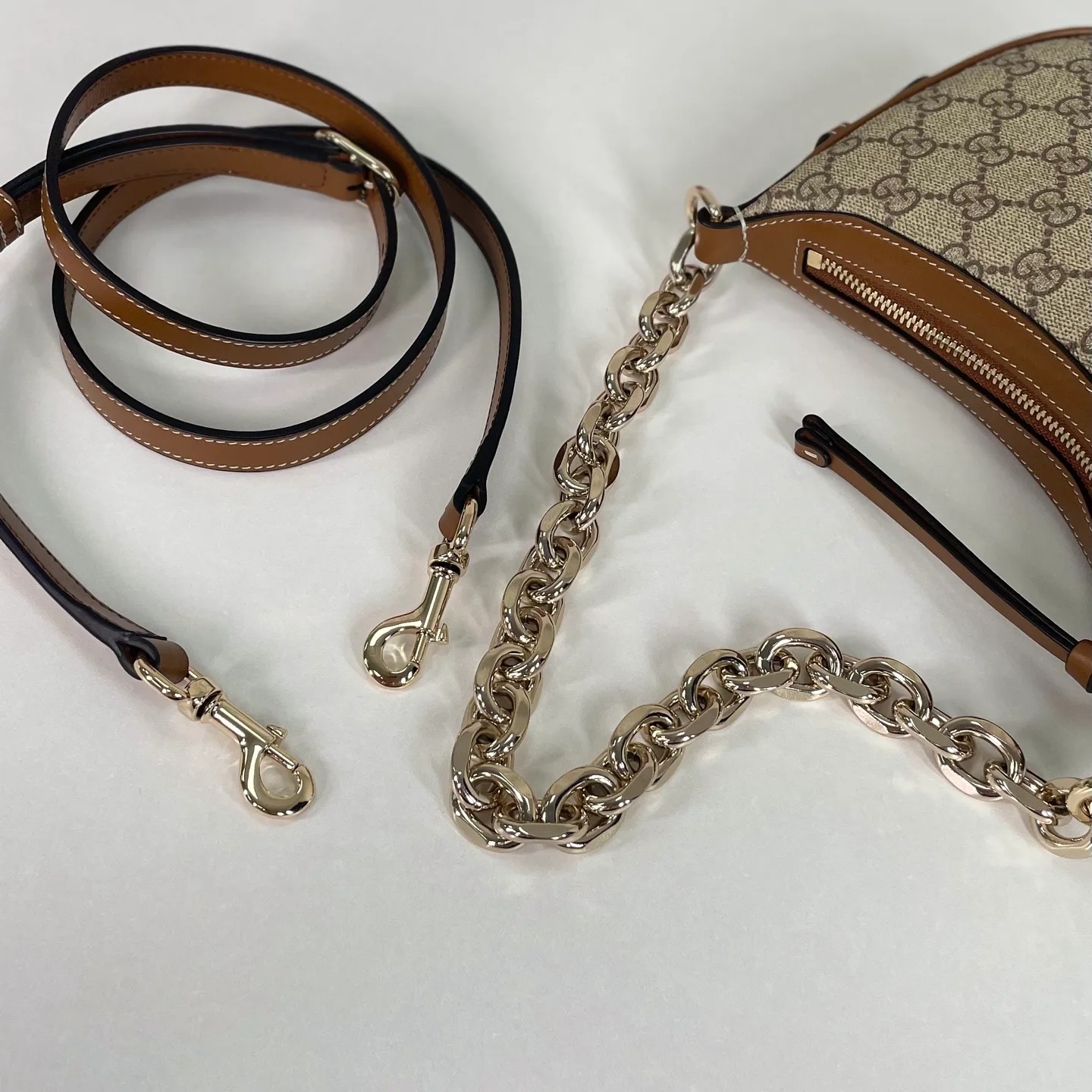 Классические Сумки Женские Gucci 18210746