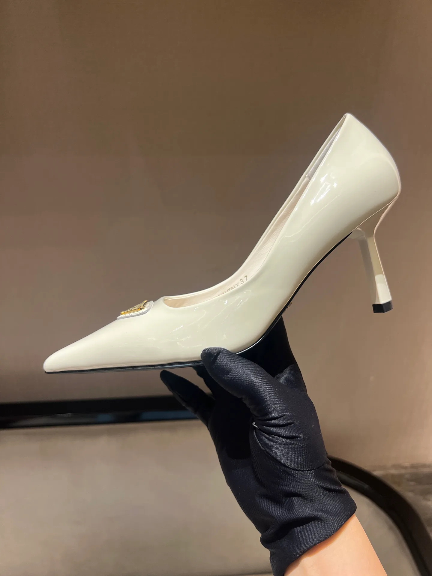 Туфли Женские Prada 11454558