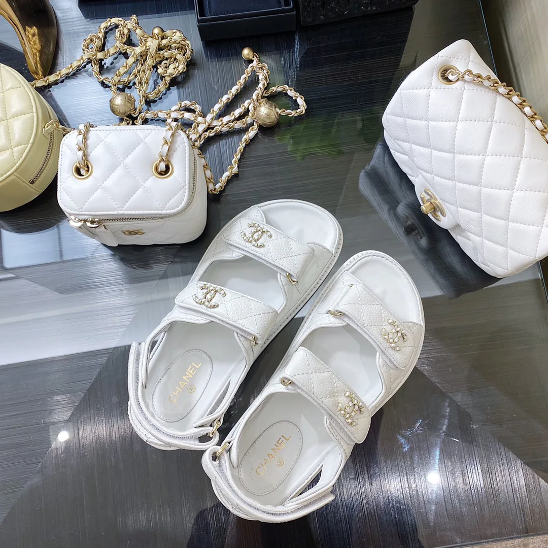 Классические Сумки Женские Chanel 13295356