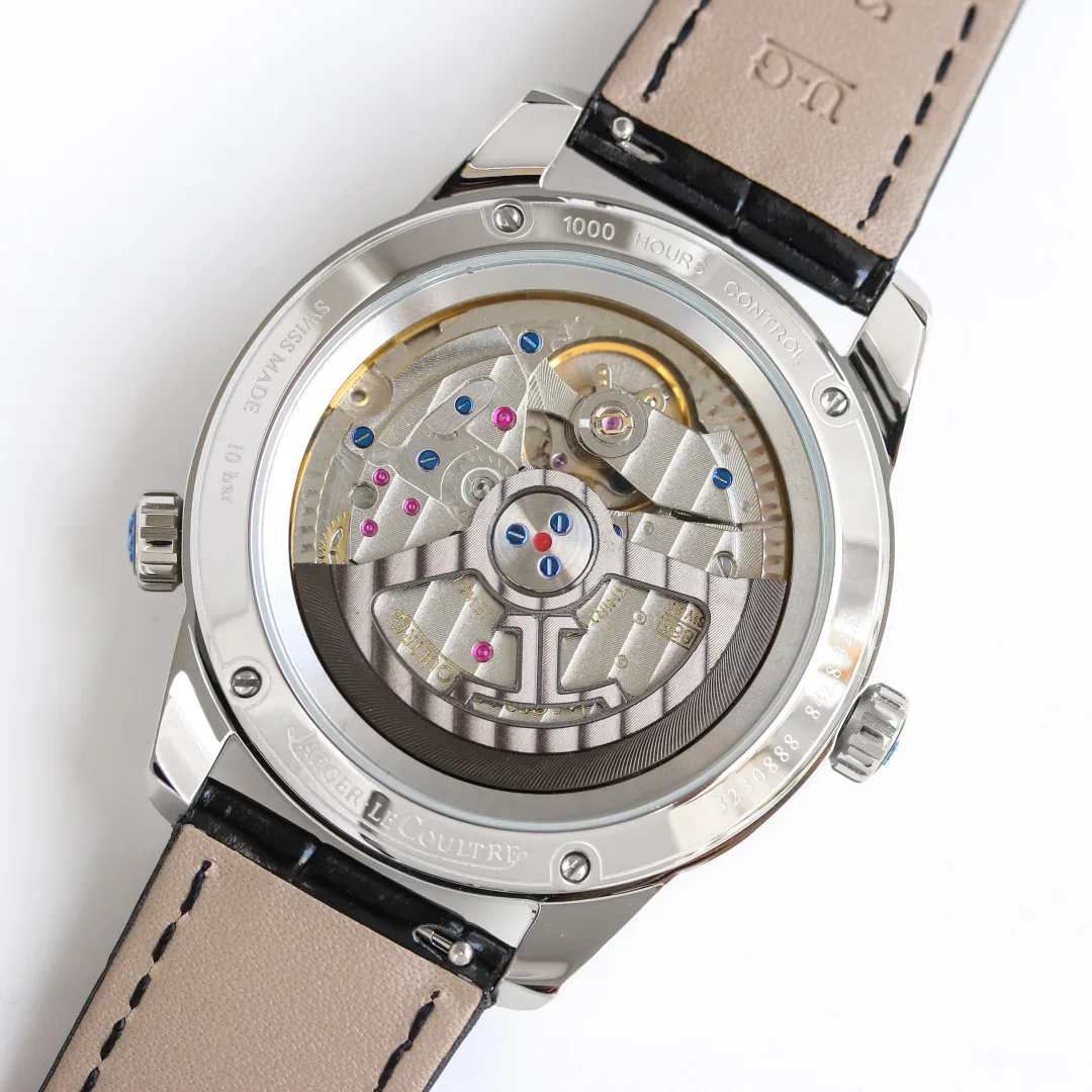 Часы Женские Jaeger-Lecoultre 17949032