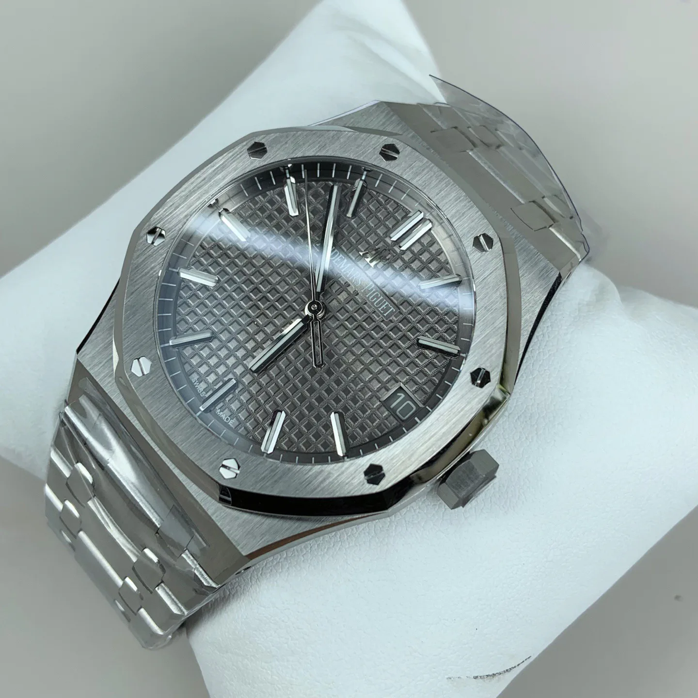 Часы Мужские Audemars Piguet 1240168