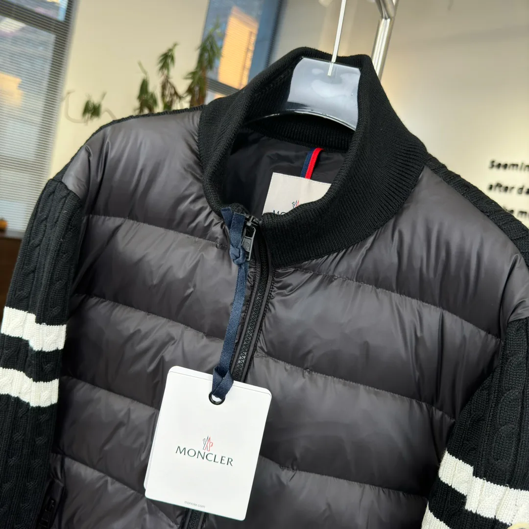 Куртки И Пуховики Женские Moncler 19004515