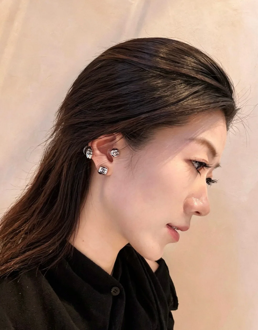Бижутерия Chanel 18058954