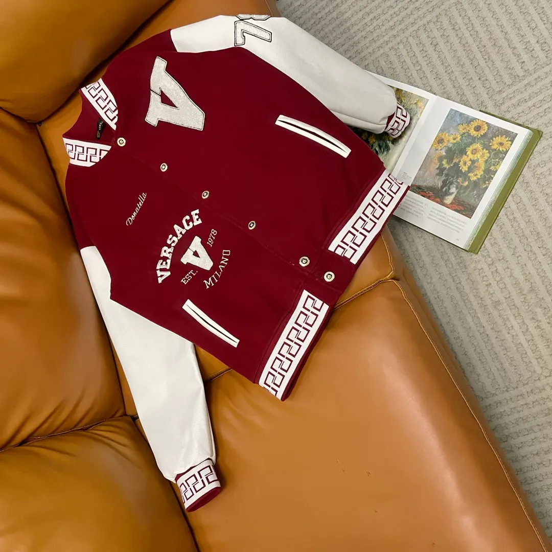 Куртки Мужские Versace 8060