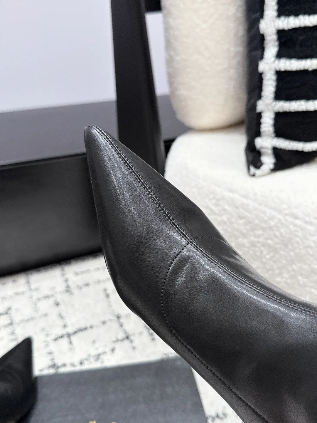 Ботильоны Женские Alaia 18406657