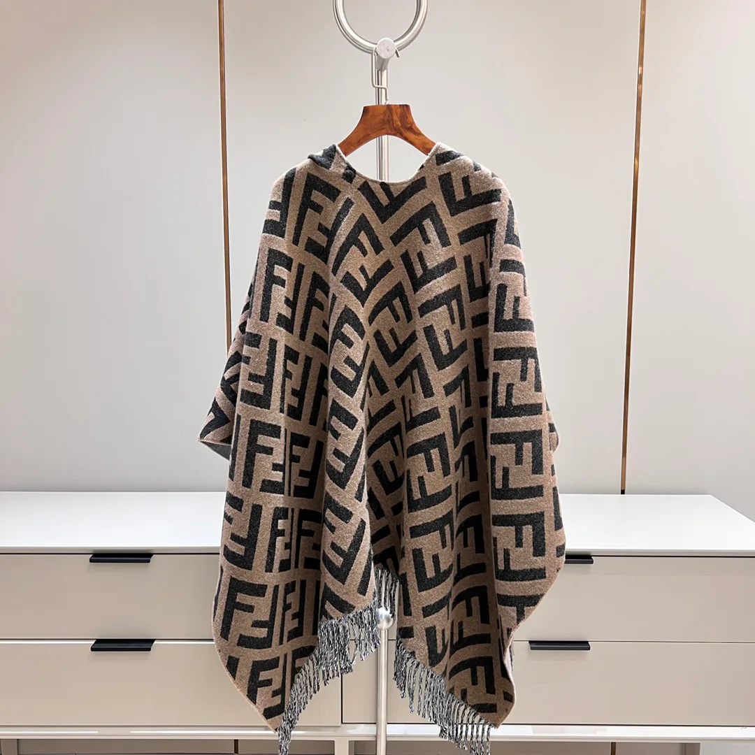 Шарфы Женские Fendi 89515