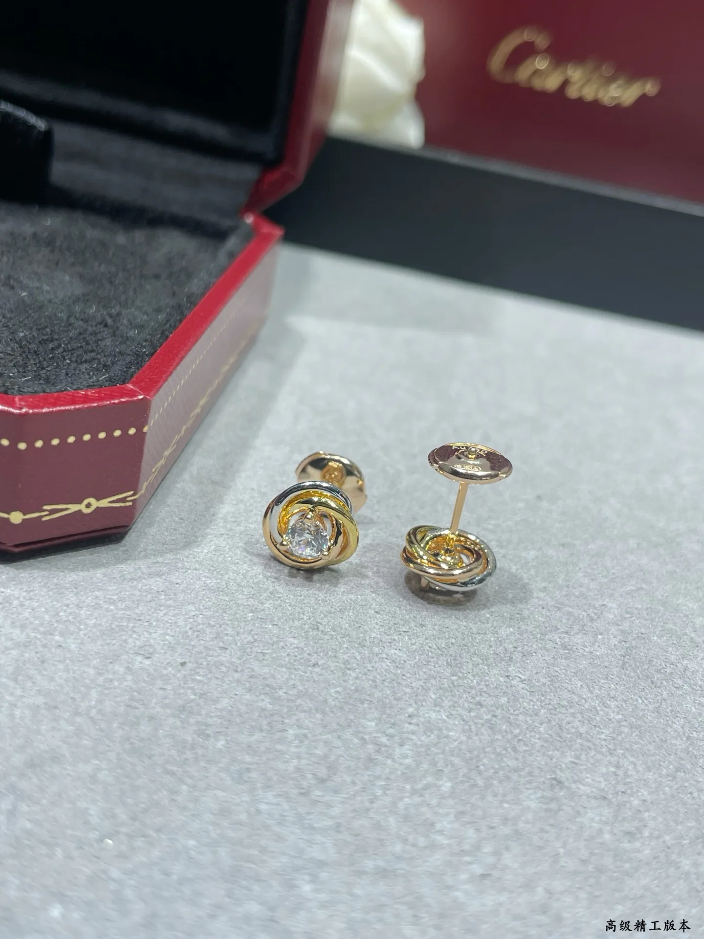 Бижутерия Cartier 11589974