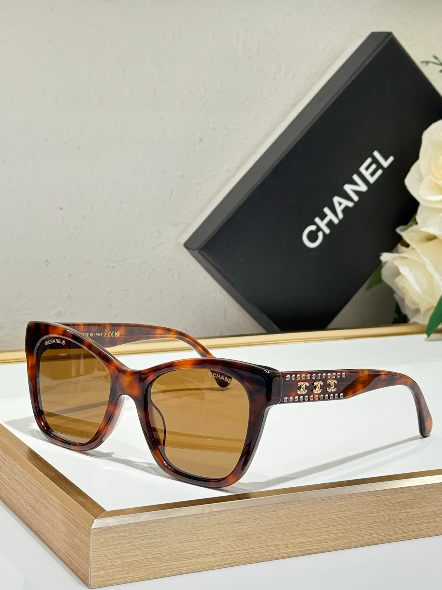 Очки Chanel 280050