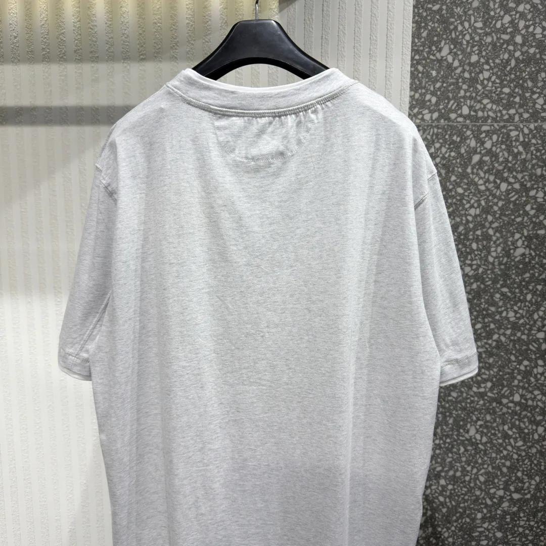 Футболки Мужские Brunello Cucinelli 11494150
