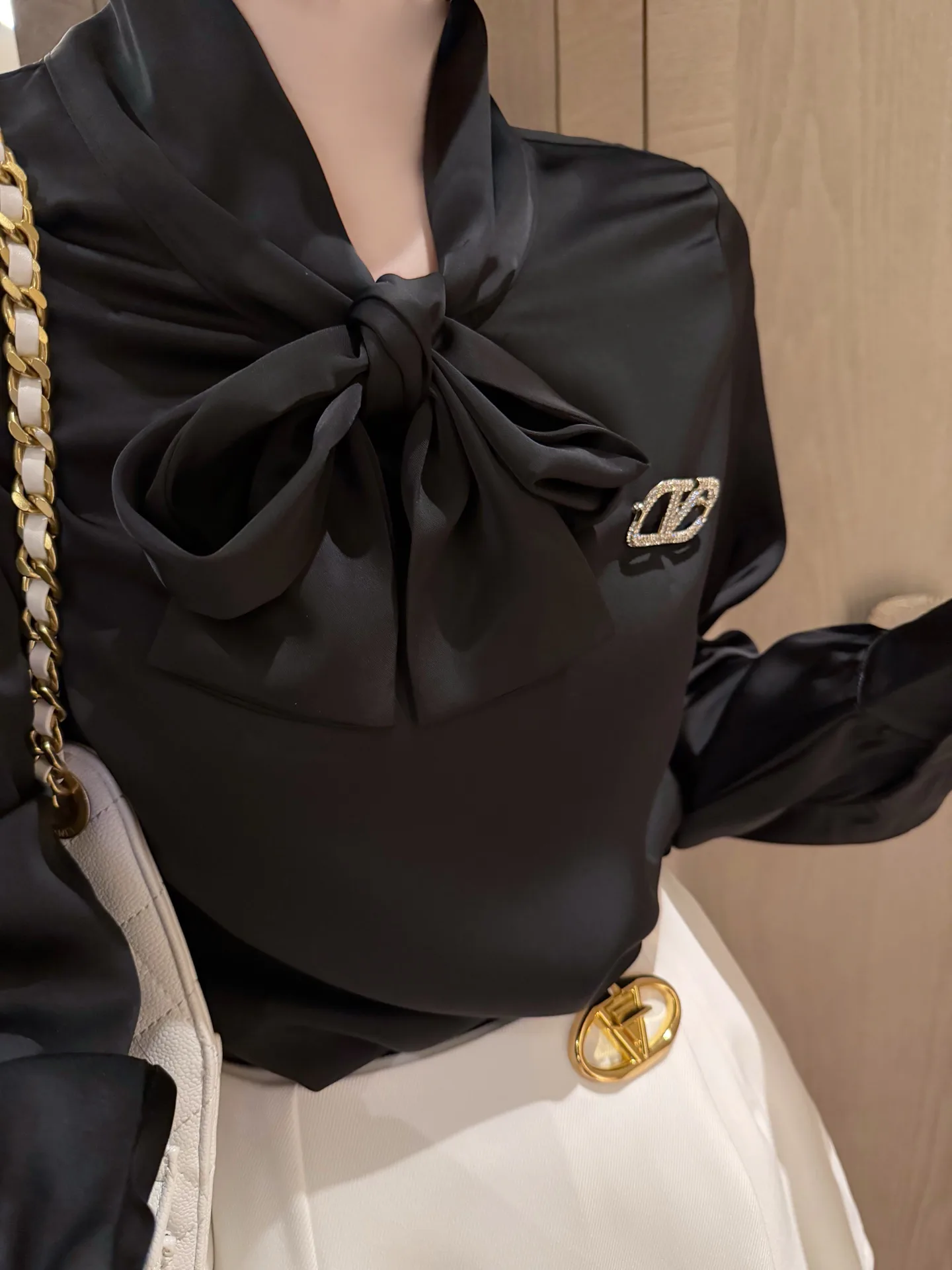 Рубашки Женские Valentino 10529047