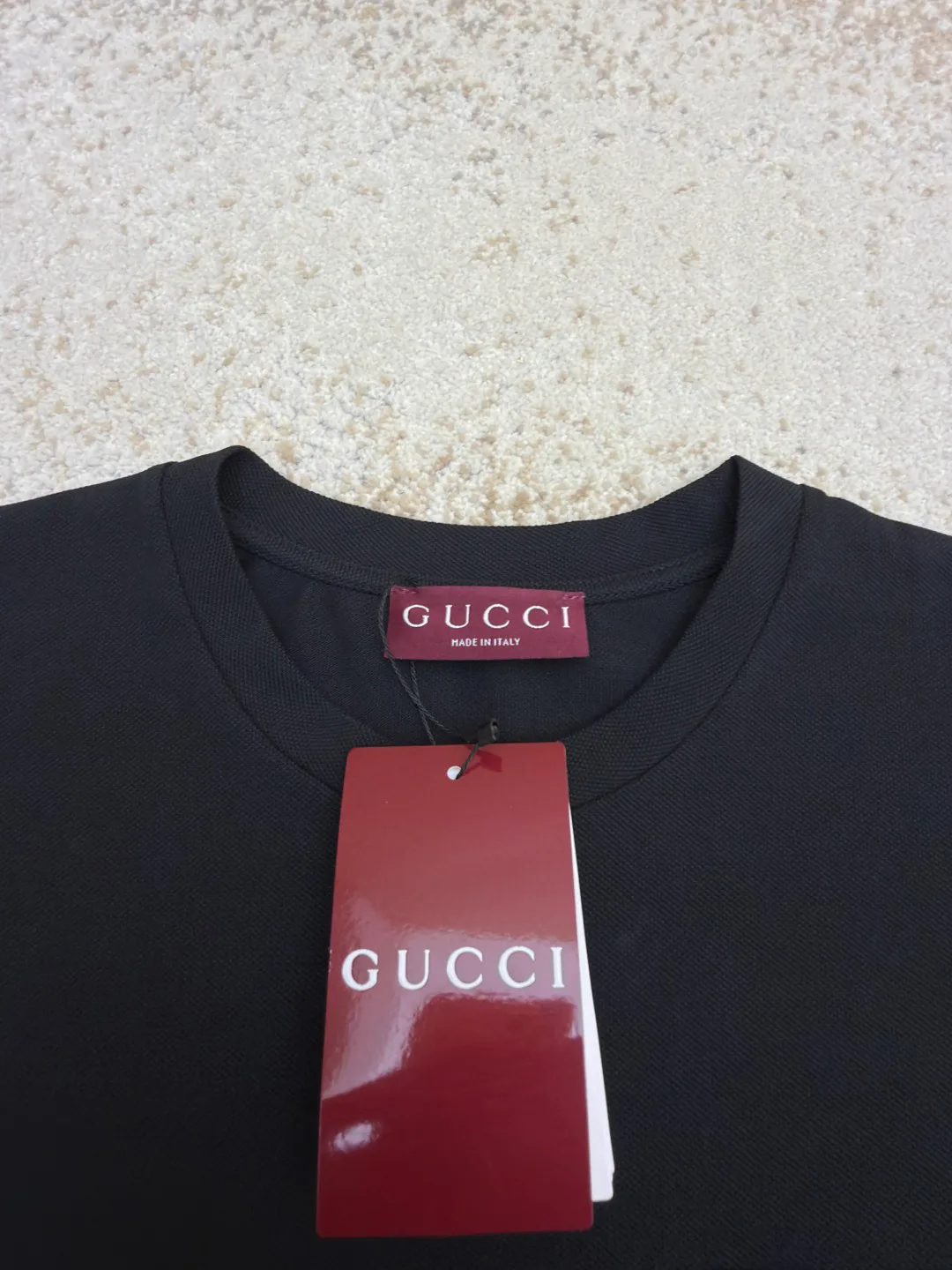 Футболки Мужские Gucci 12606323