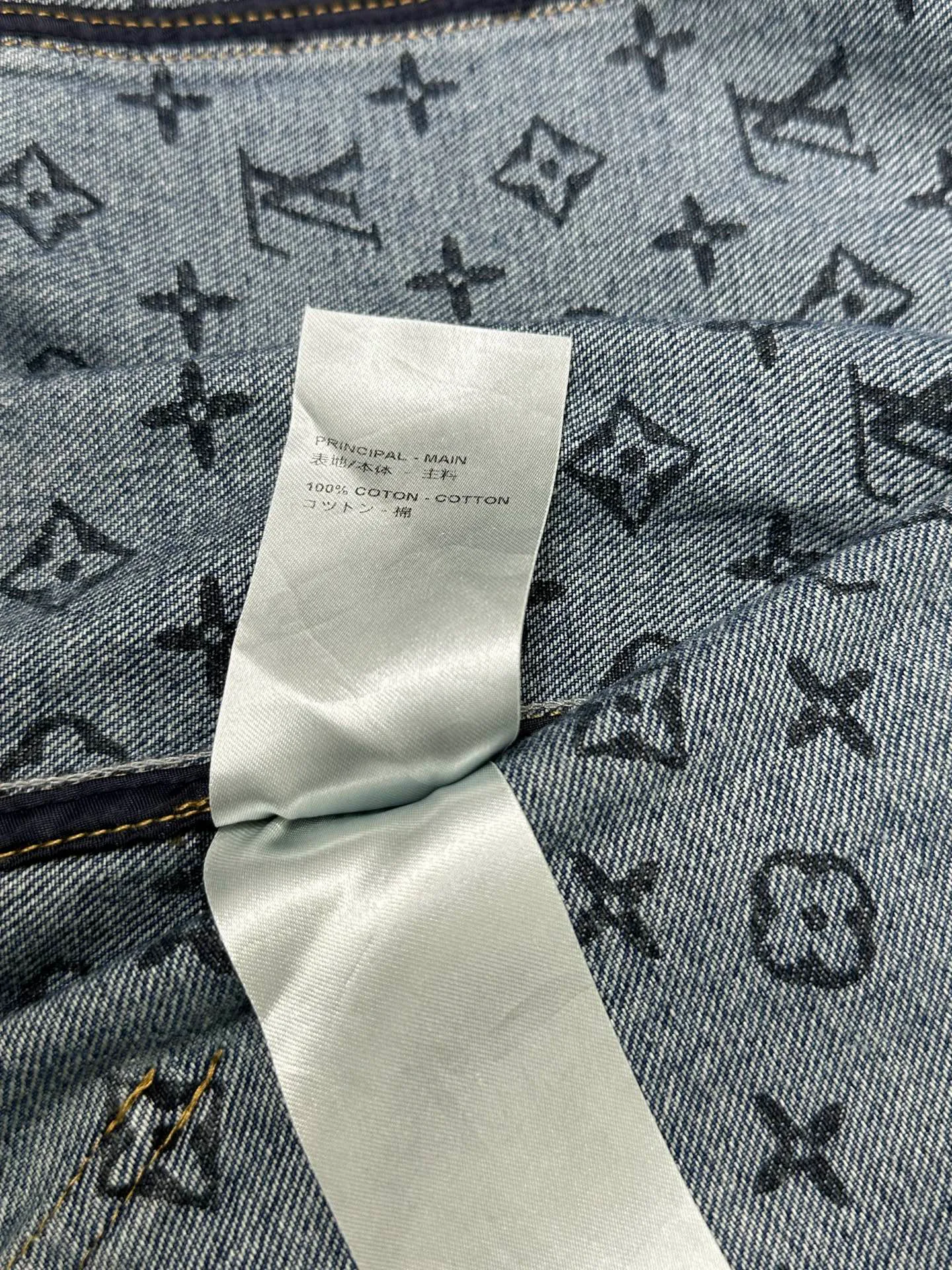Куртки И Пуховики Женские Louis Vuitton 18483794