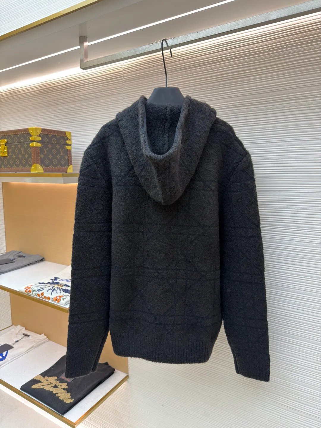 Свитшоты И Худи Мужские Christian Dior 6114468