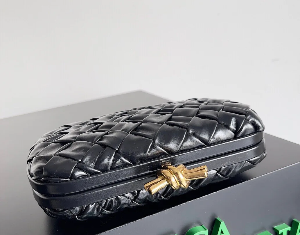 Клатчи Женские Bottega Veneta 464520