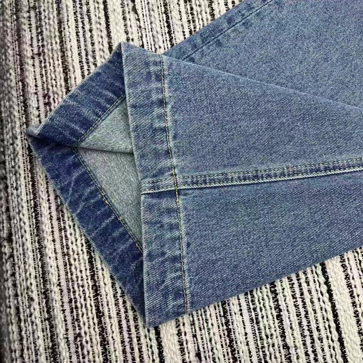 Джинсы Женские Chanel 225082