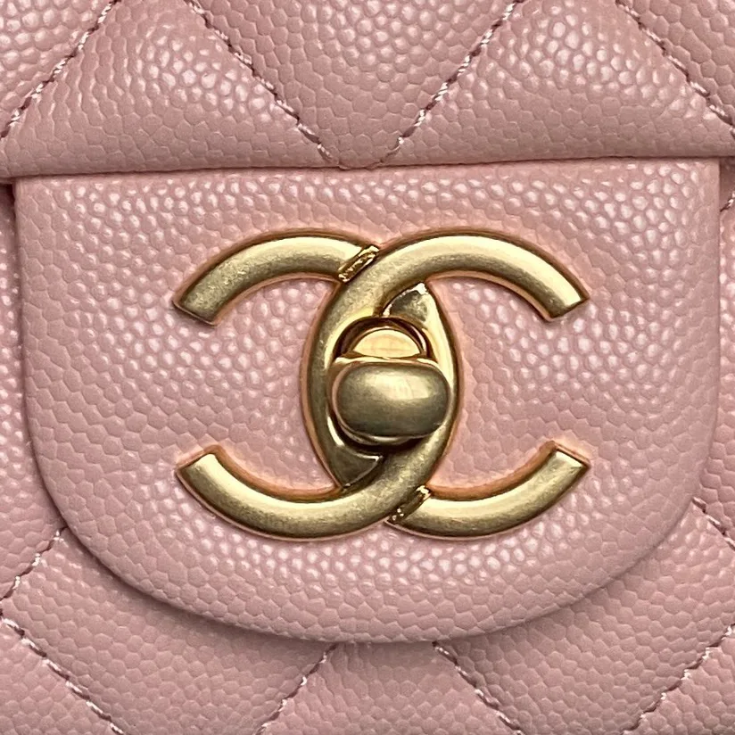 Классические Сумки Женские Chanel 17364569