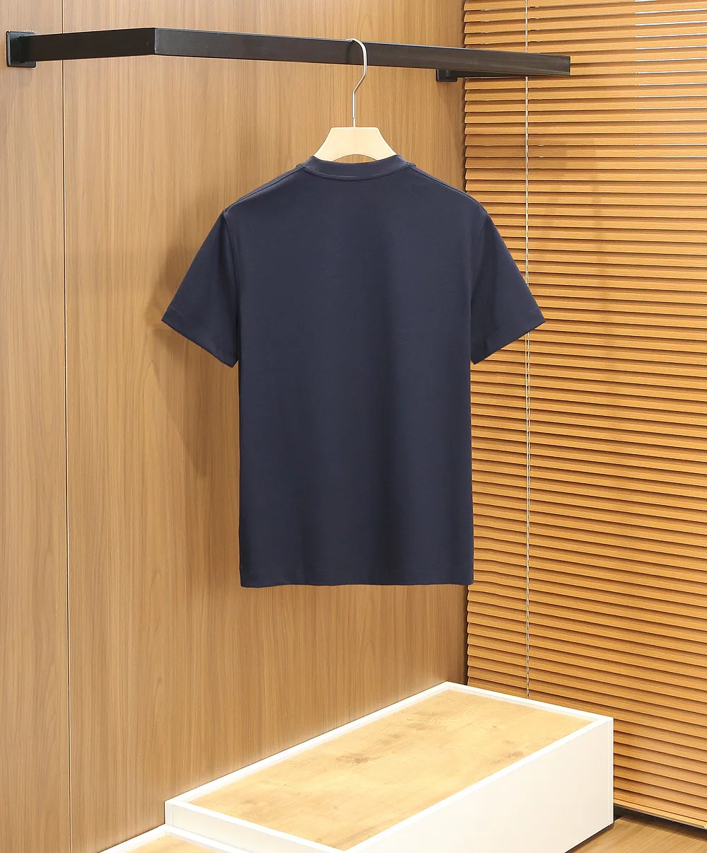 Футболки Мужские Zegna 2998707