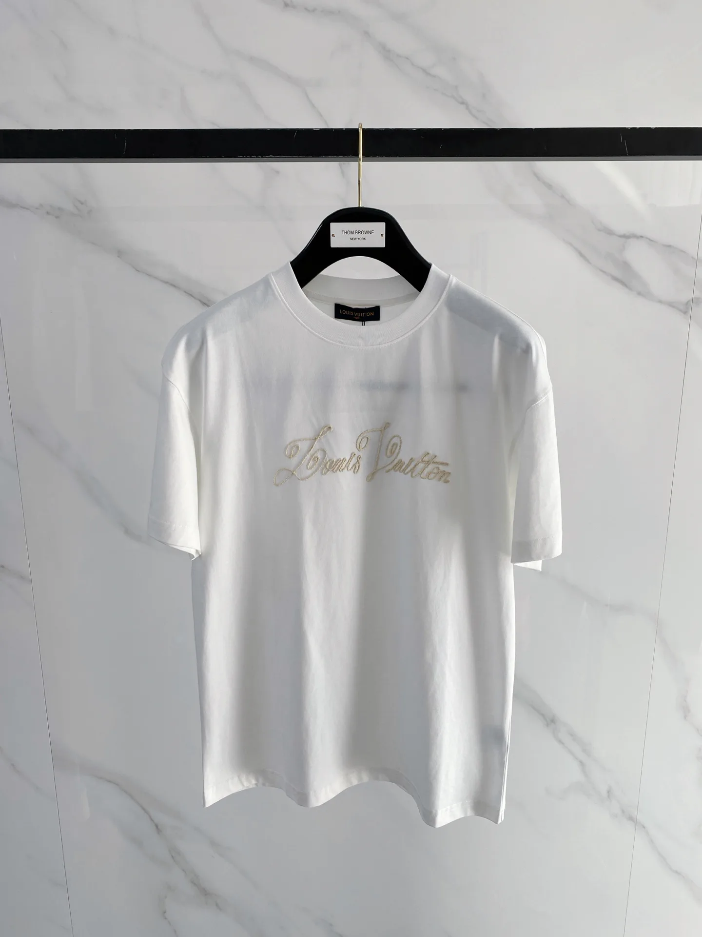 Футболки Мужские Louis Vuitton 11504157