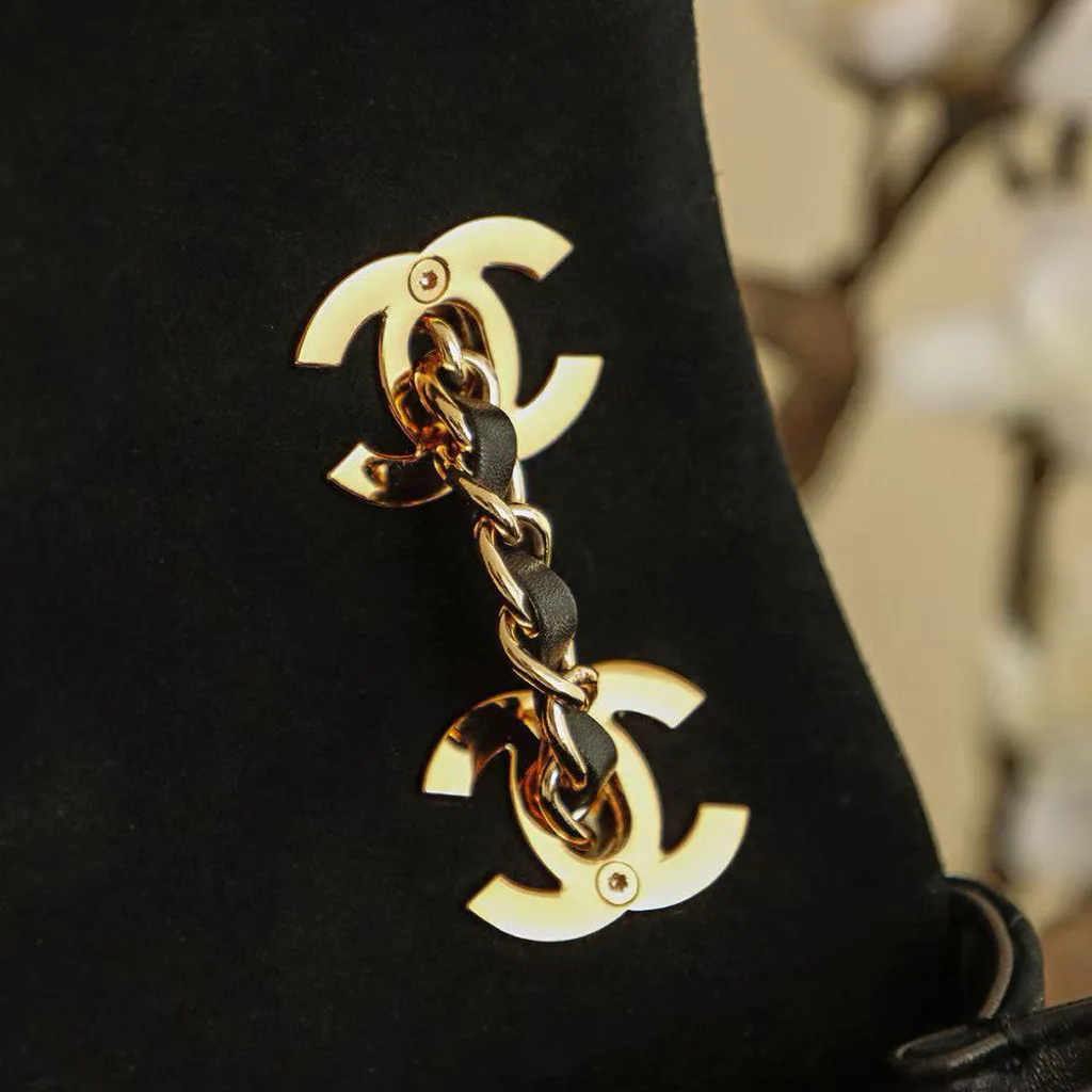 Классические Сумки Женские Chanel 13432351