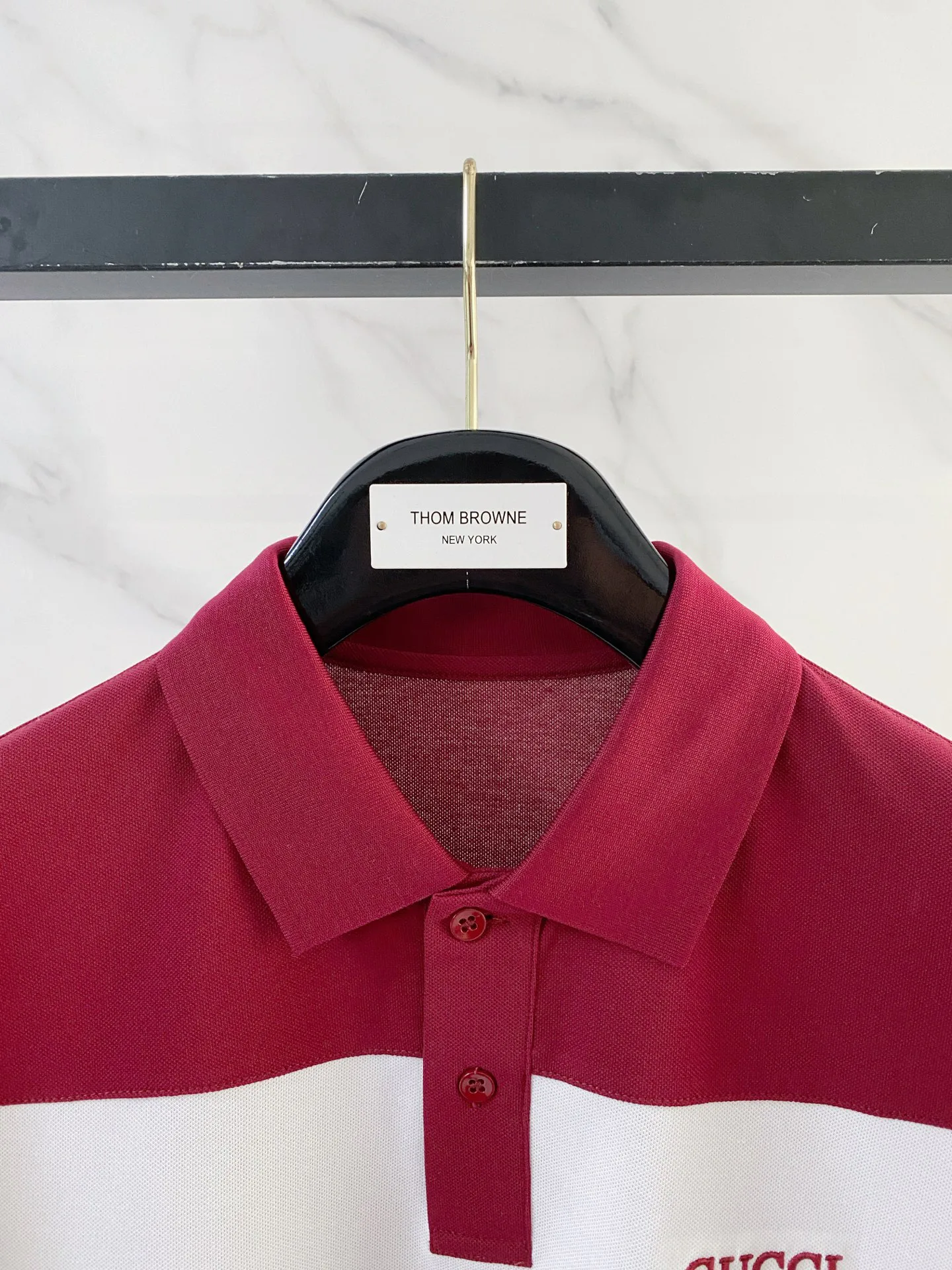 Рубашки Мужские Gucci 11865138