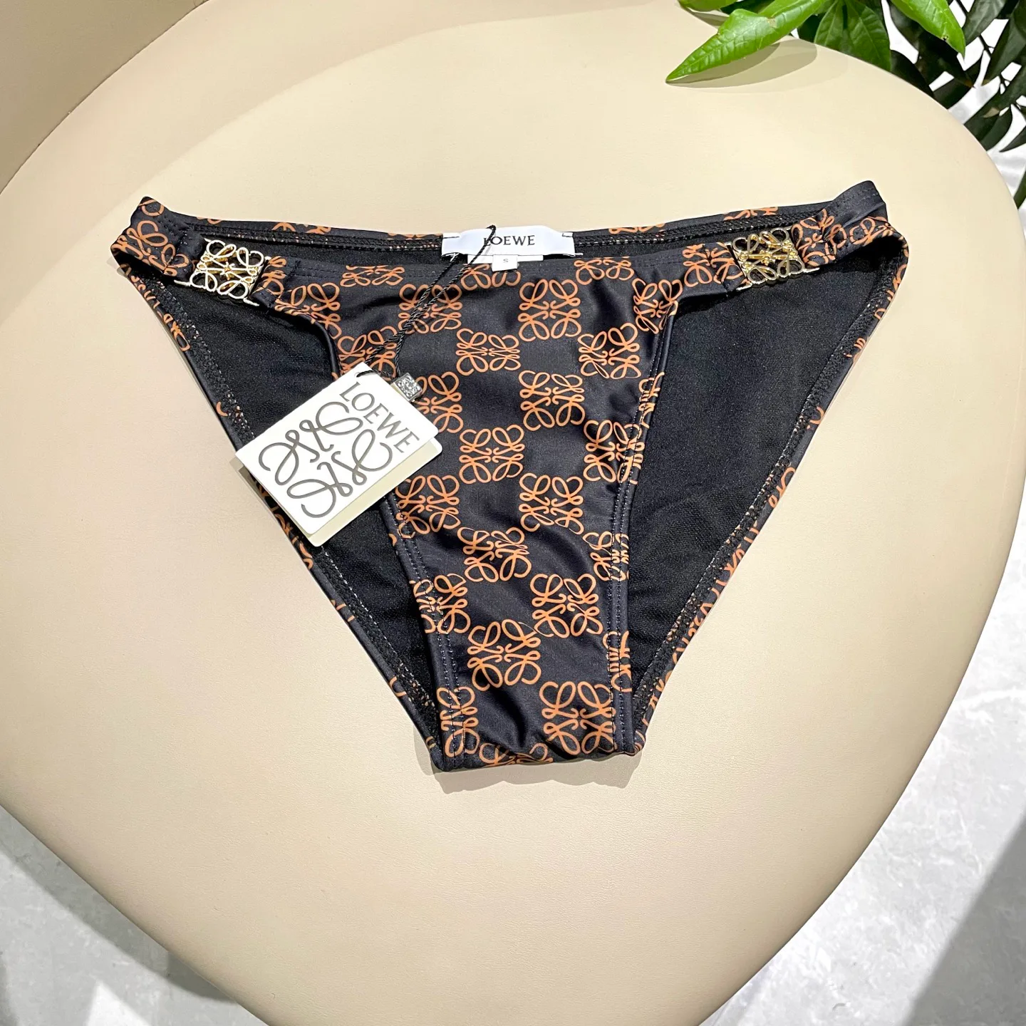 Купальники Женские Loewe 10978382