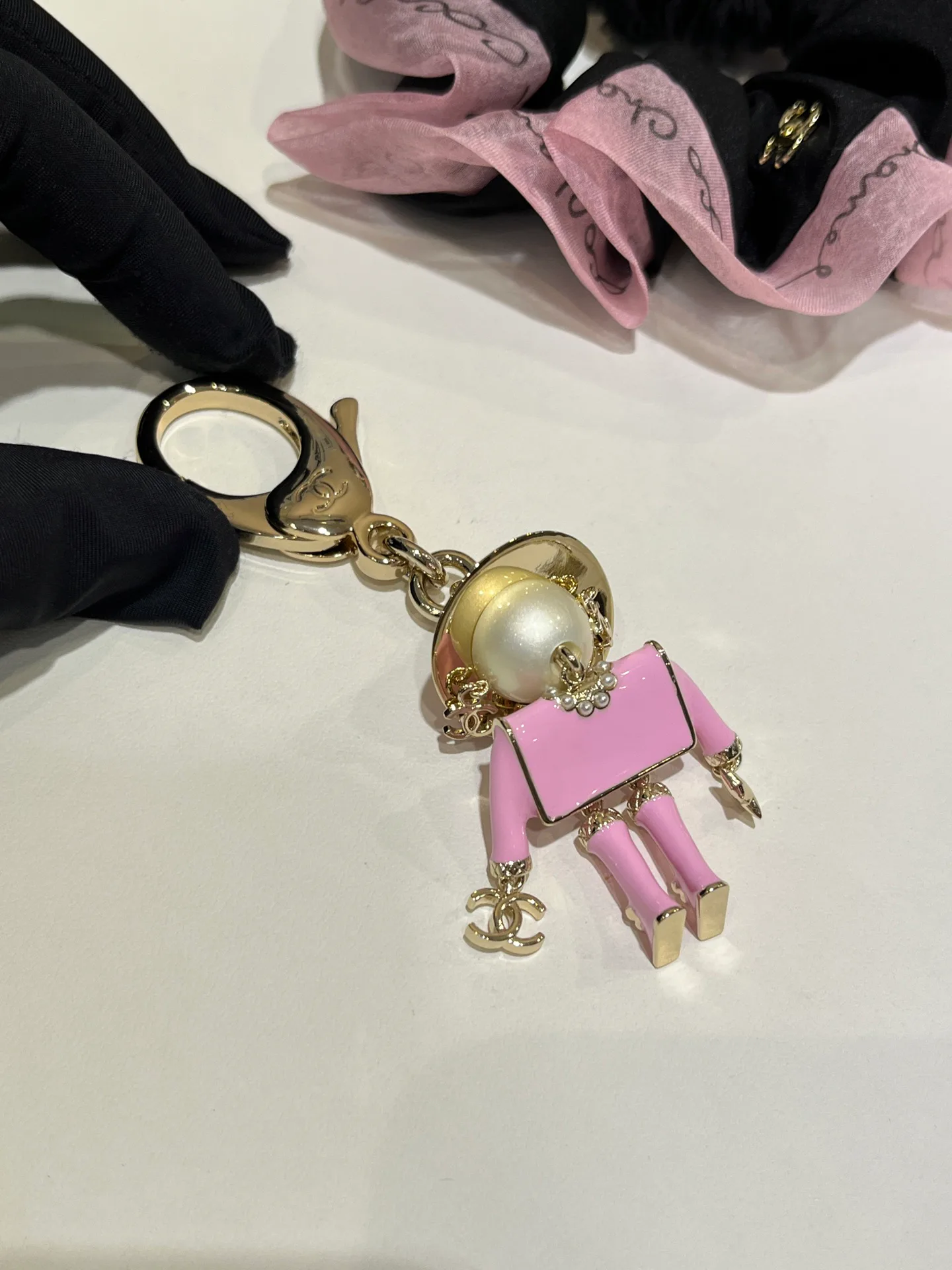 Ключницы Chanel 151579