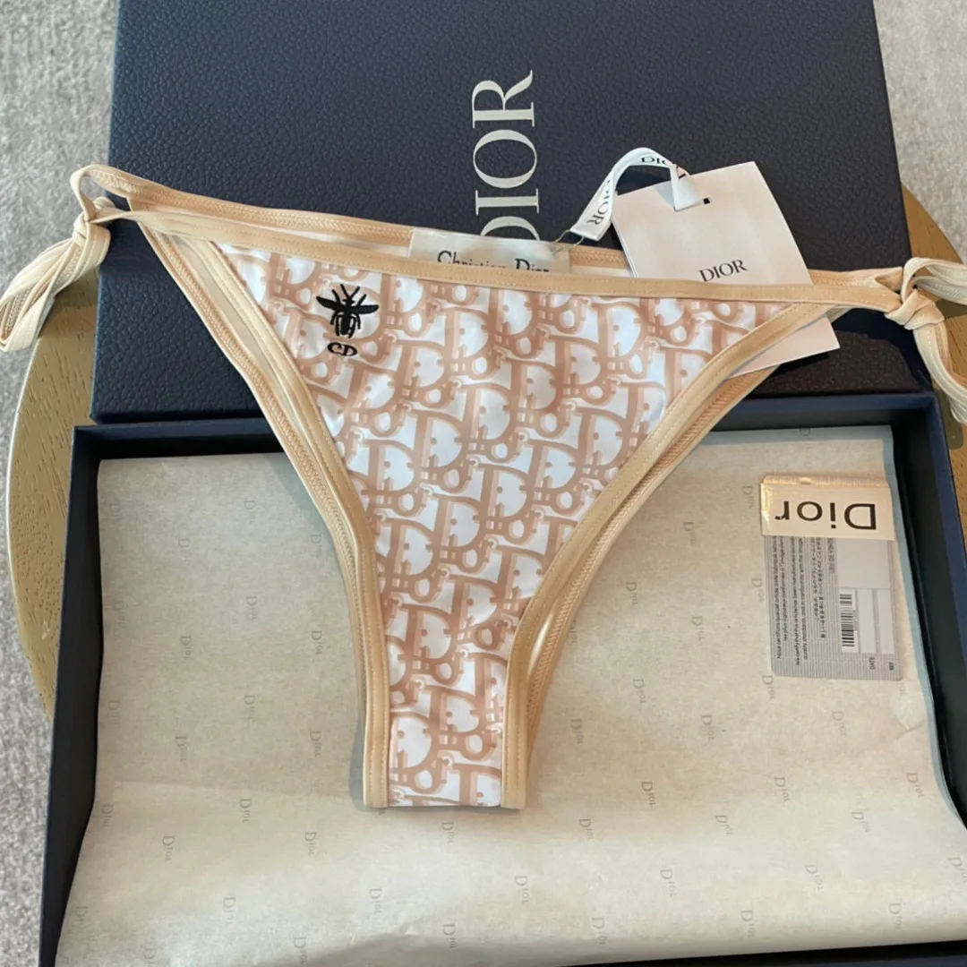 Купальники Женские Christian Dior 18322367