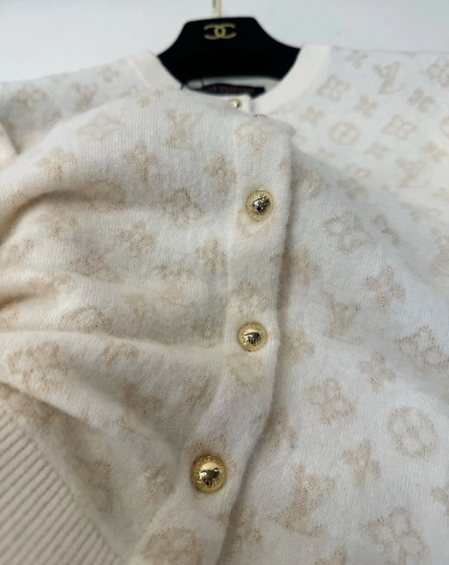 Джемперы И Свитеры Женские Louis Vuitton 11413473