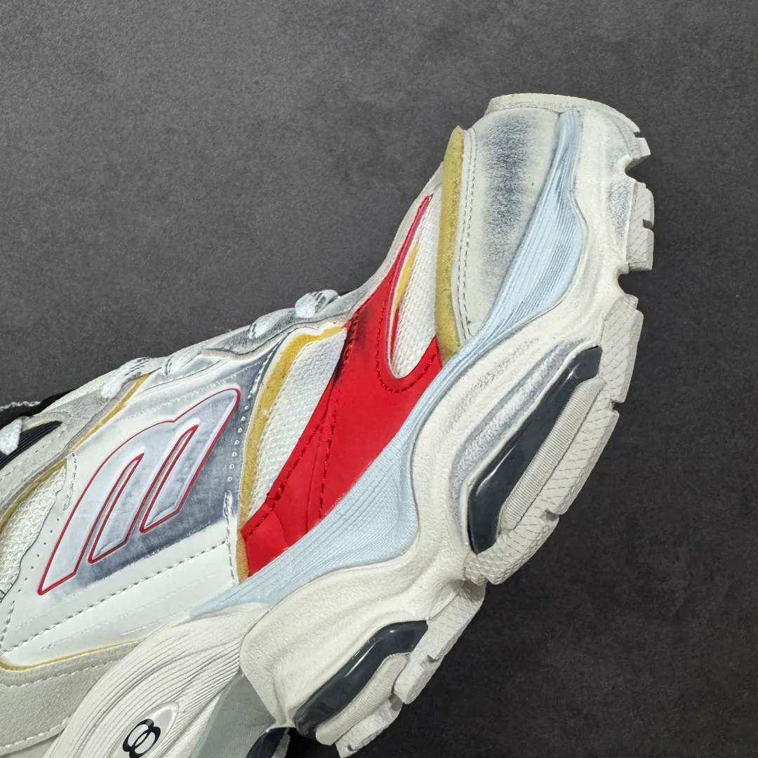 Кроссовки Женские Balenciaga 253786