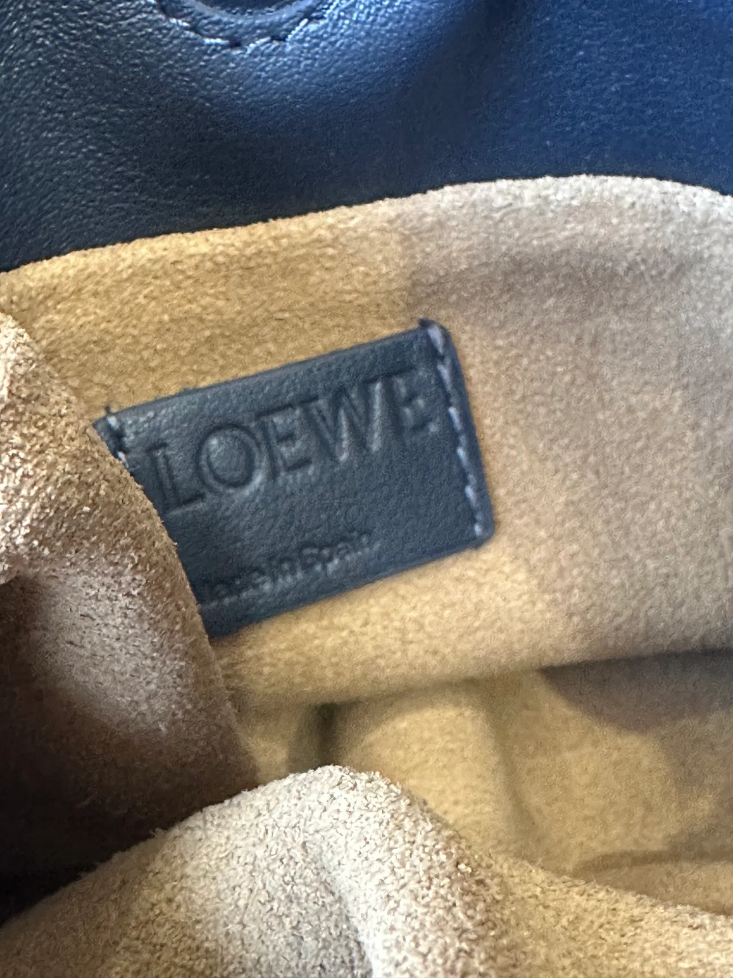 Клатчи Женские Loewe 11699877