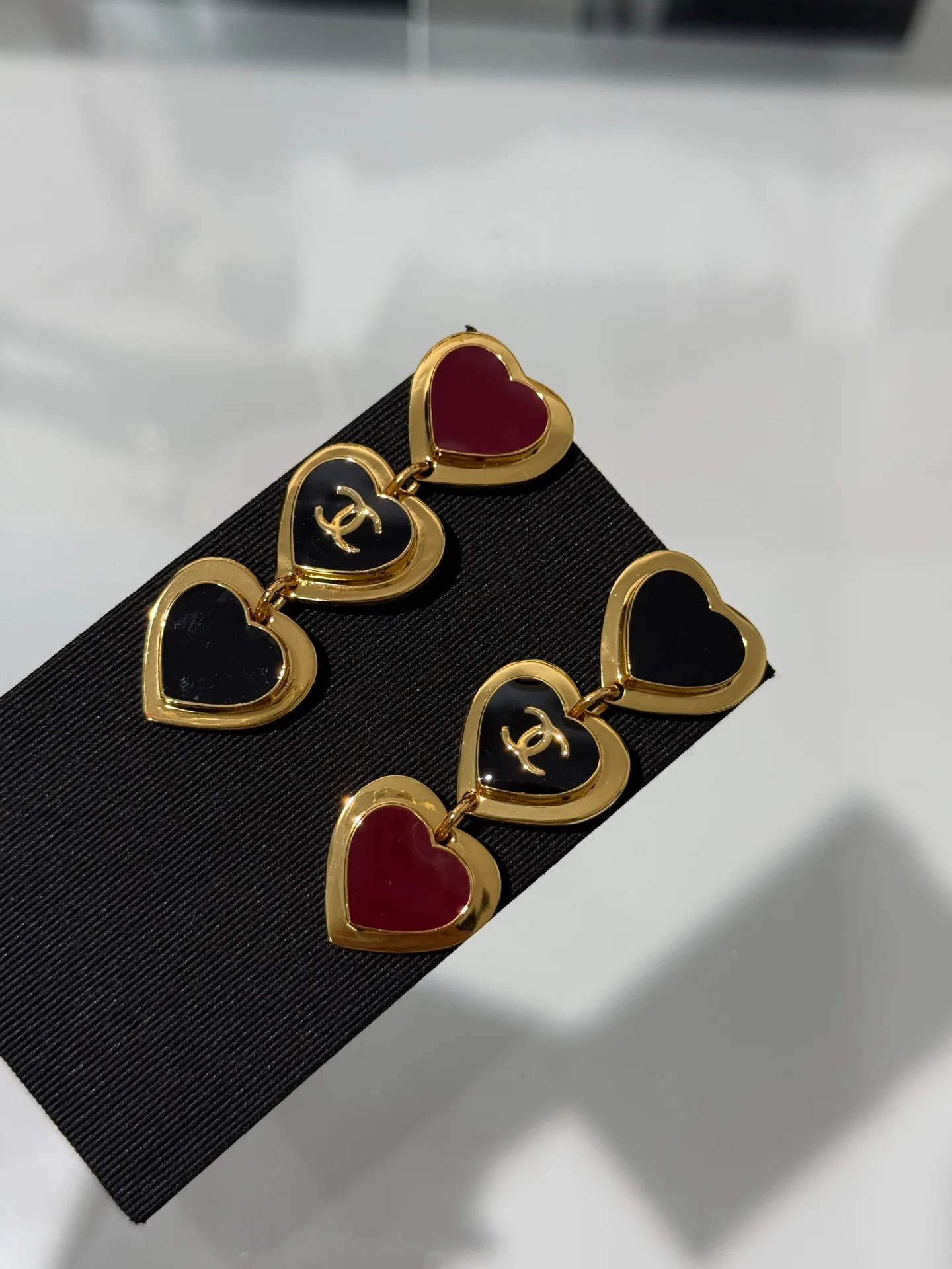 Бижутерия Chanel 11412358