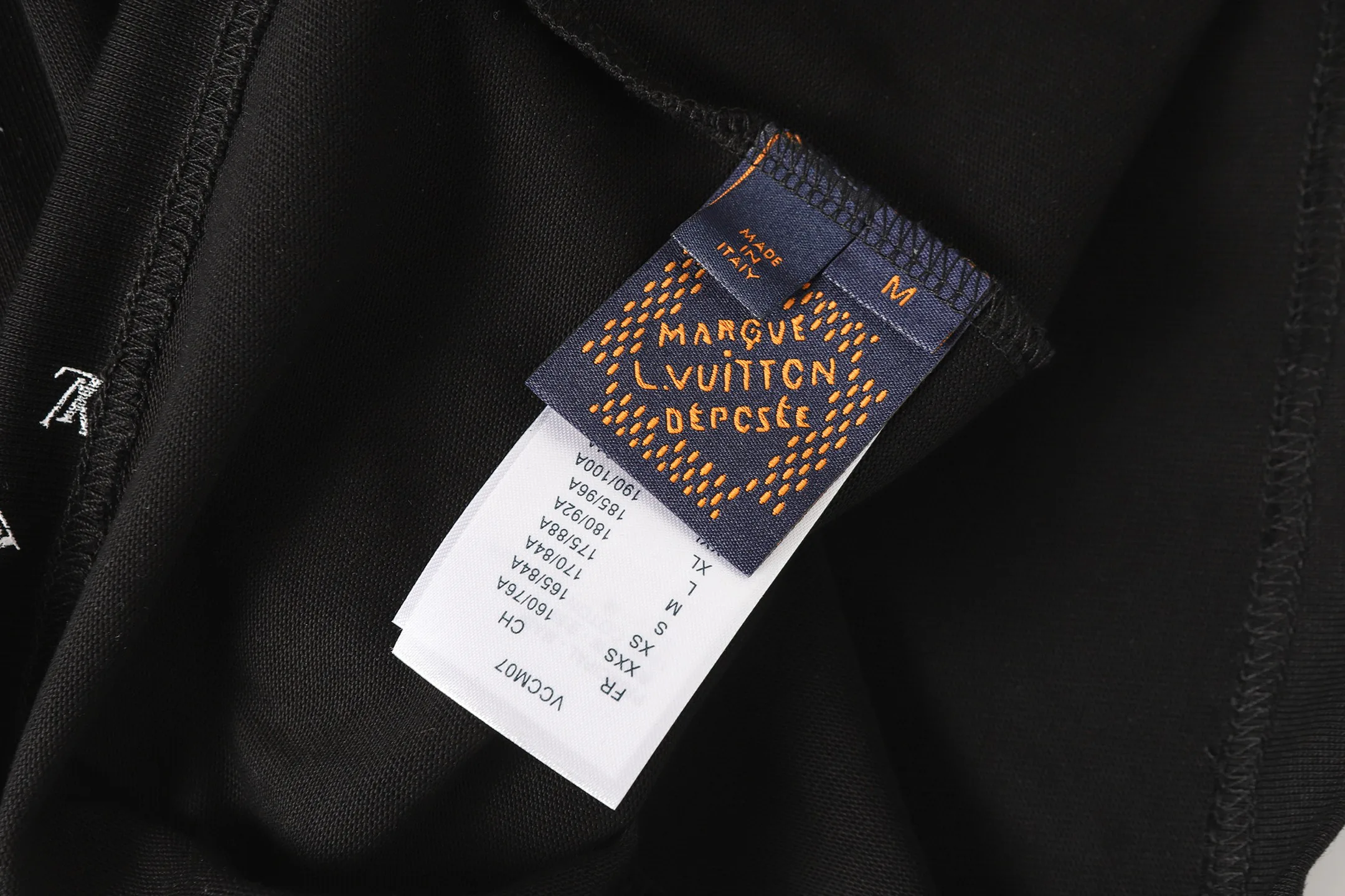 Футболки Мужские Louis Vuitton 13381285