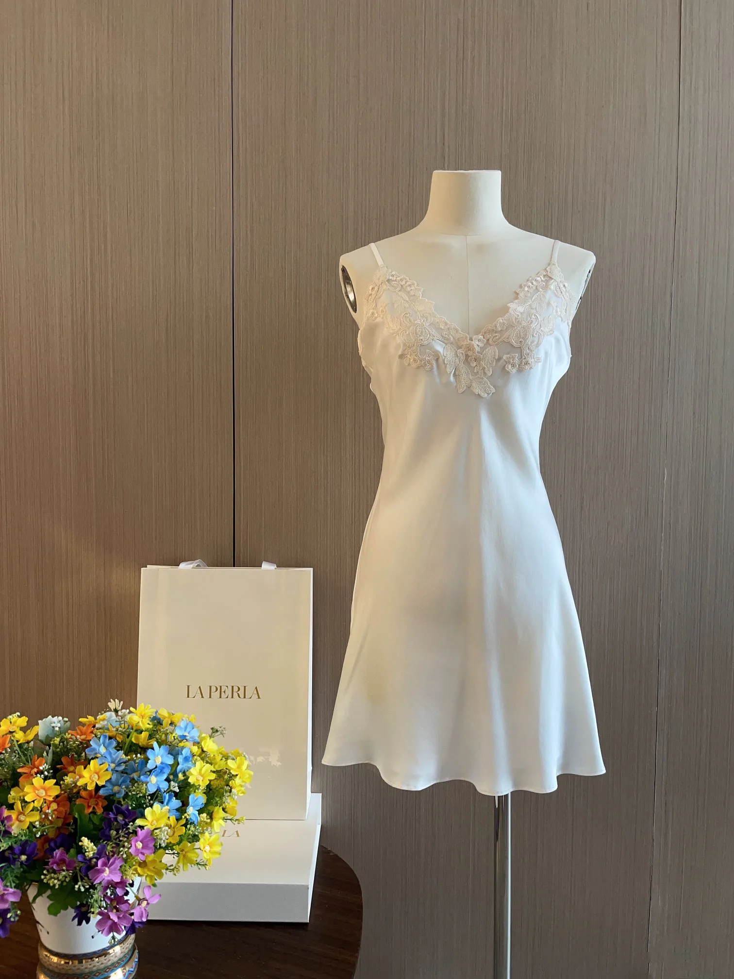 Платья Женские La Perla 5286554