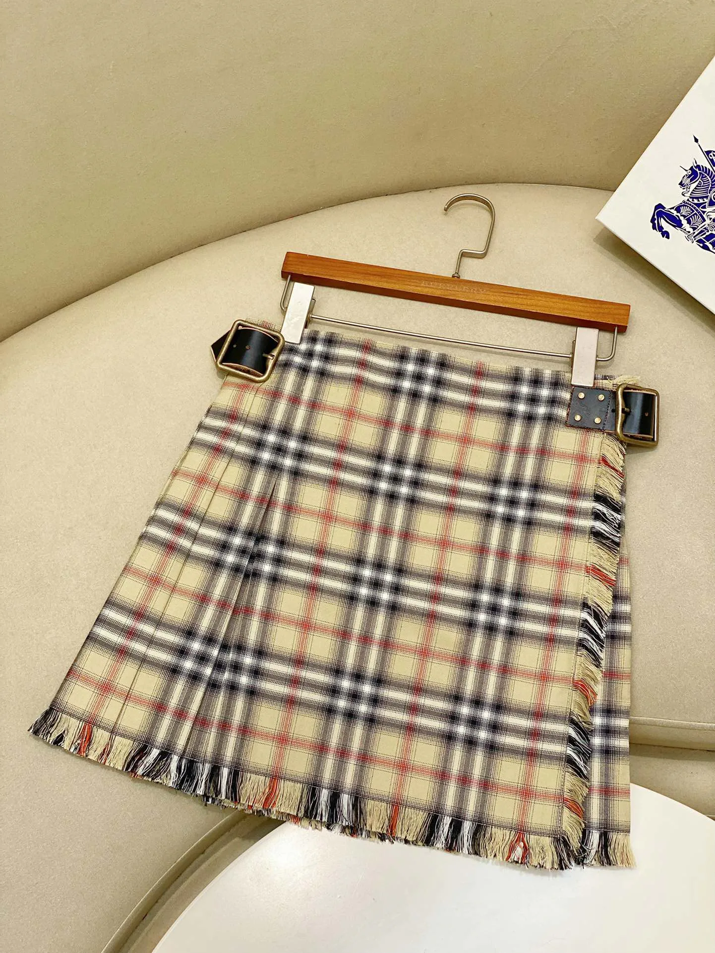Юбки Женские Burberry 12237628