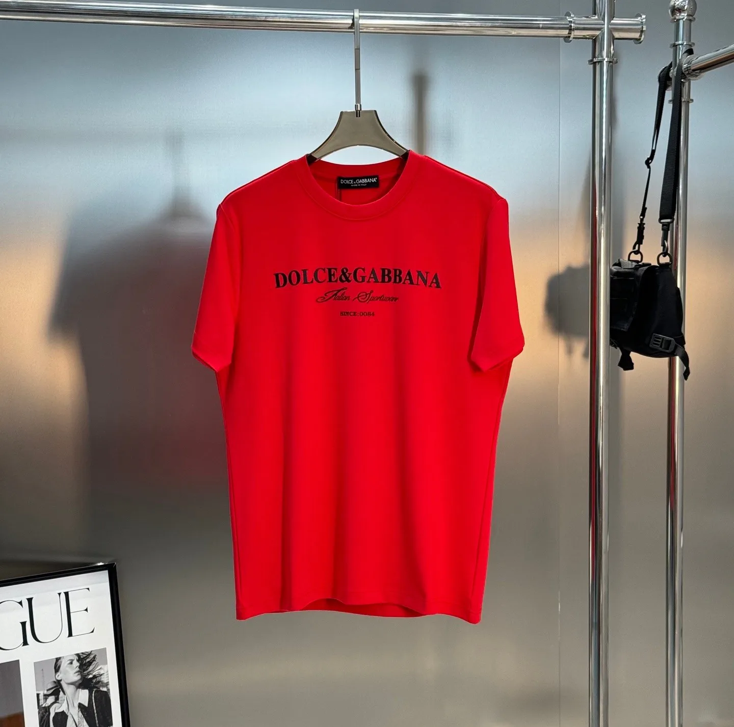 Футболки Мужские Dolce & Gabbana 14799375