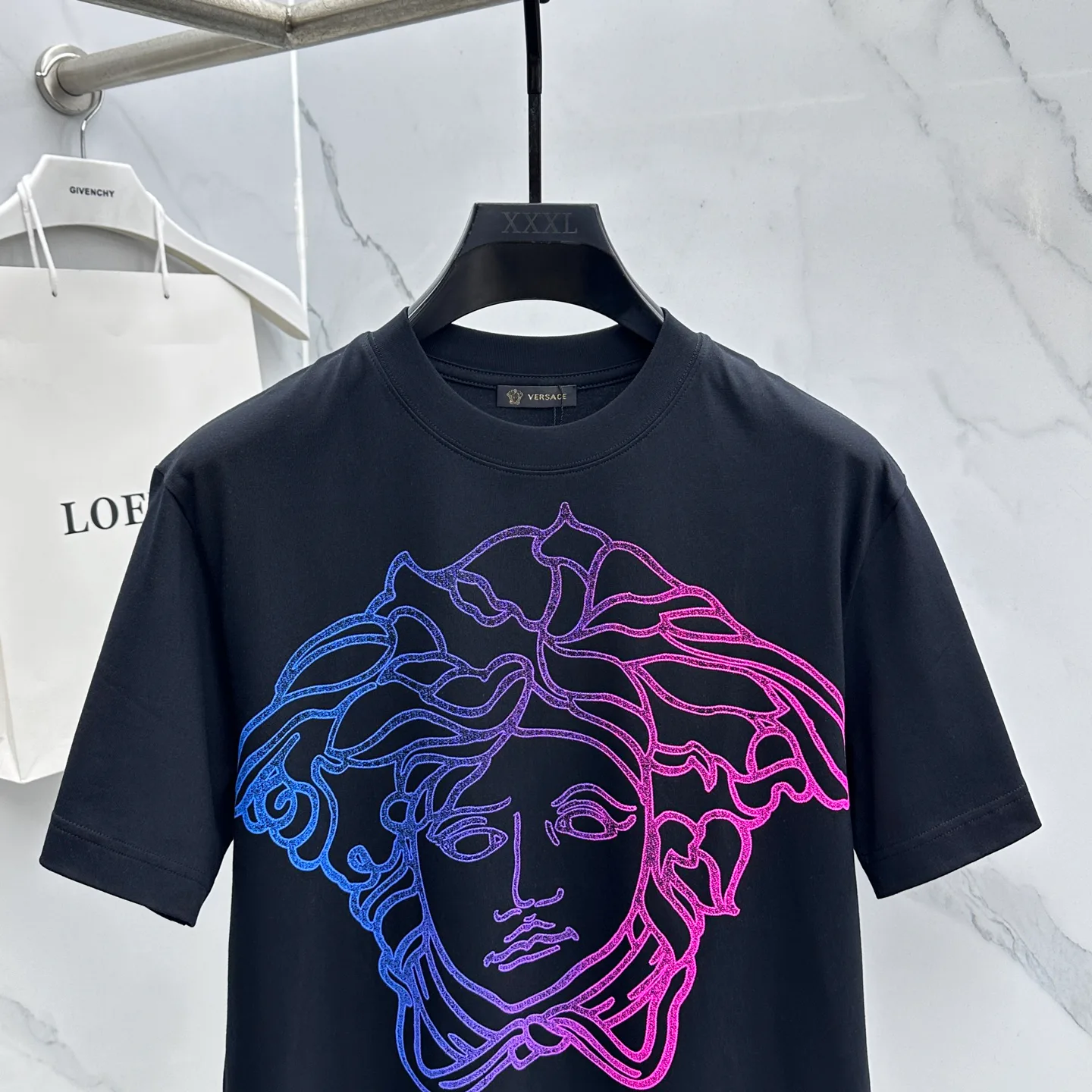 Футболки Женские Versace 5415066