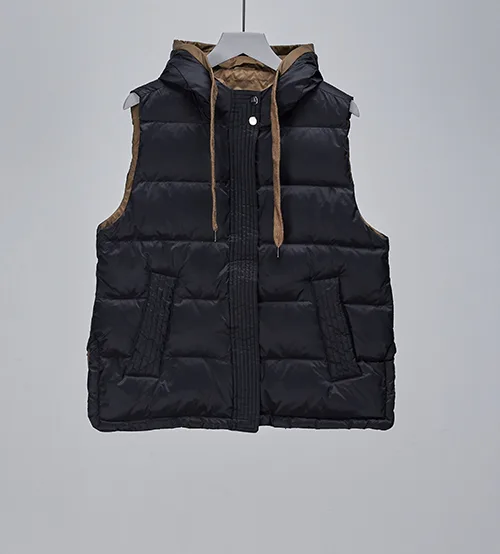 Жилеты Женские Brunello Cucinelli 380572