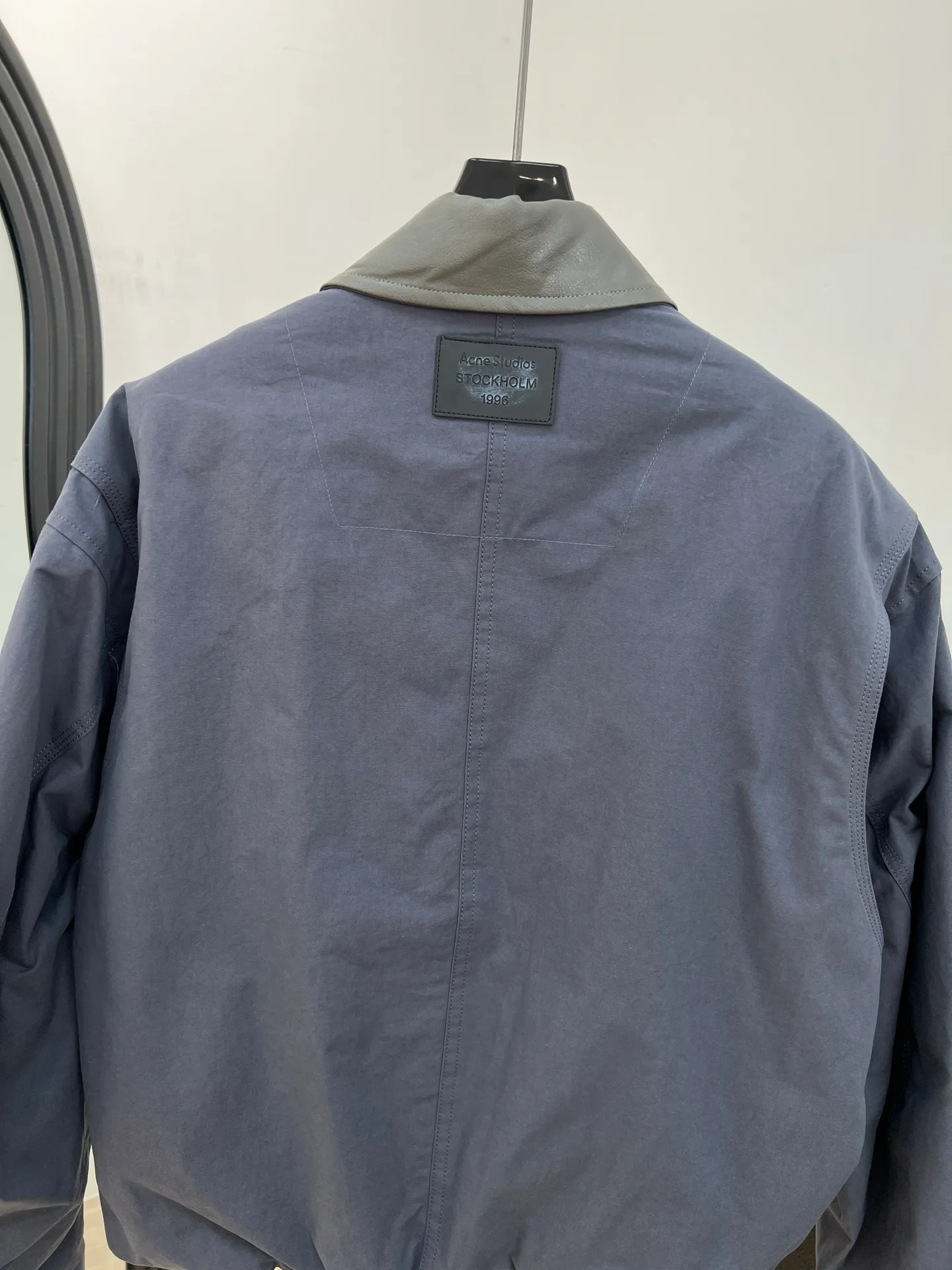 Куртки И Пуховики Женские Acne Studios 19078321