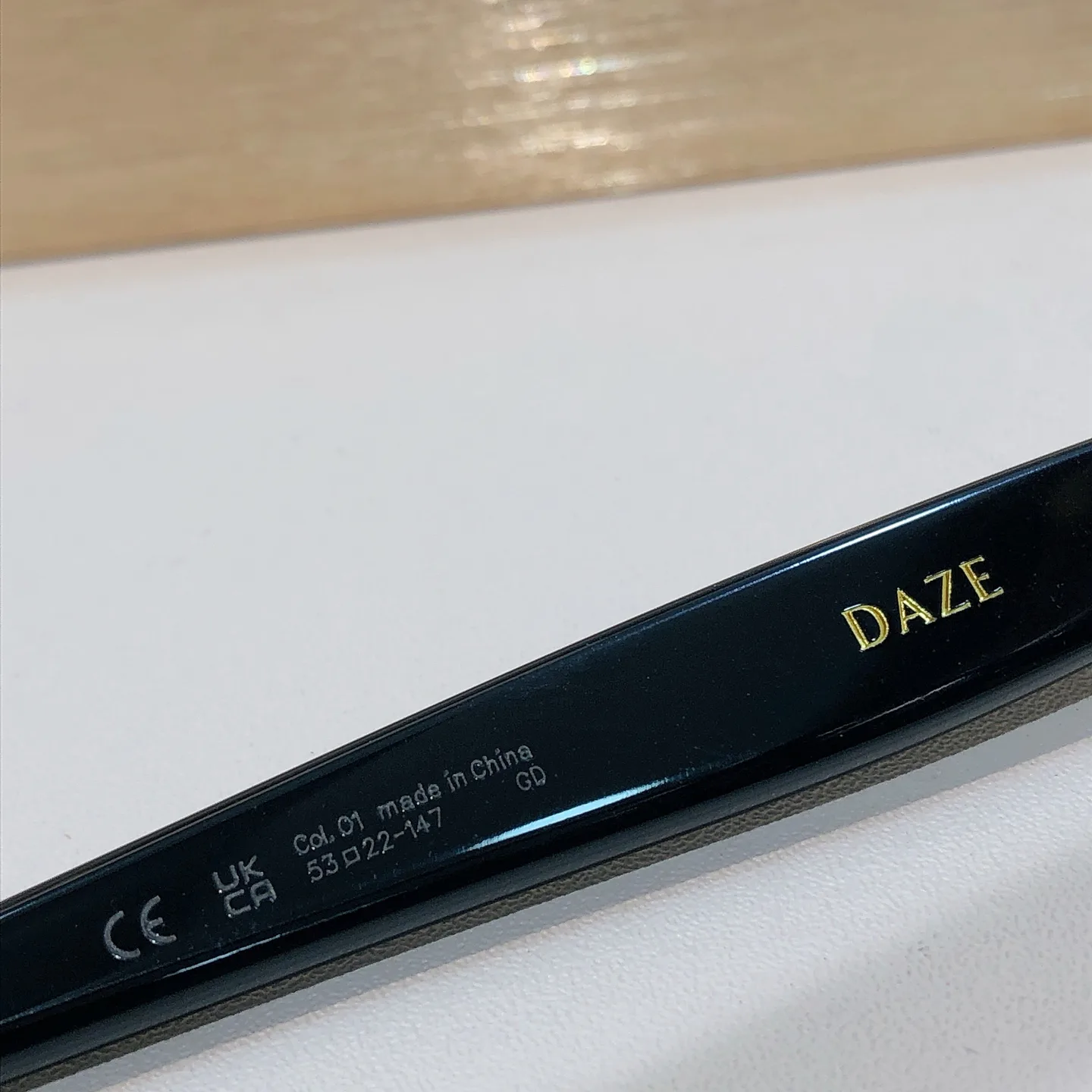 Очки Gentle Monster 11262595