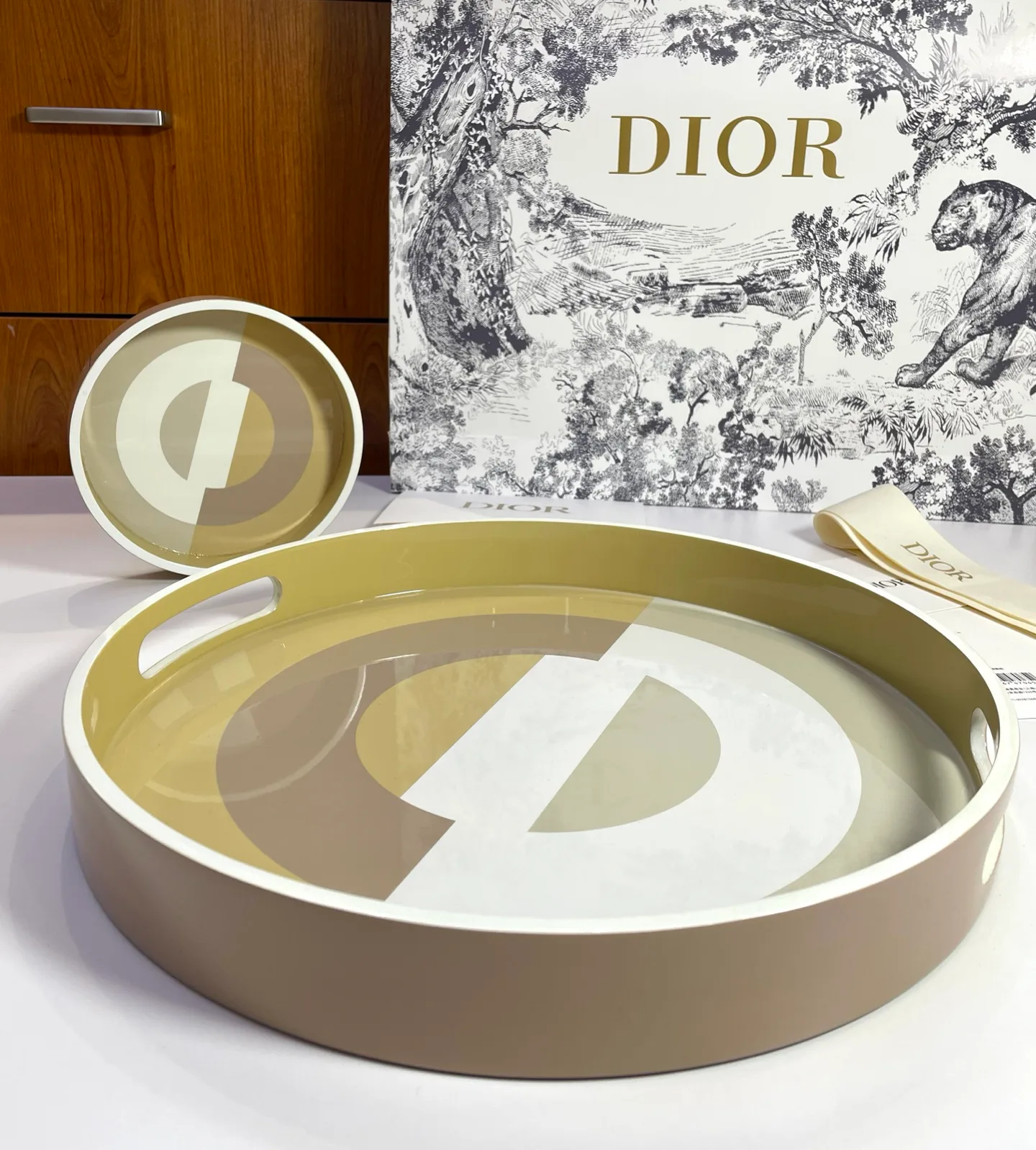 Посуда Christian Dior 380025
