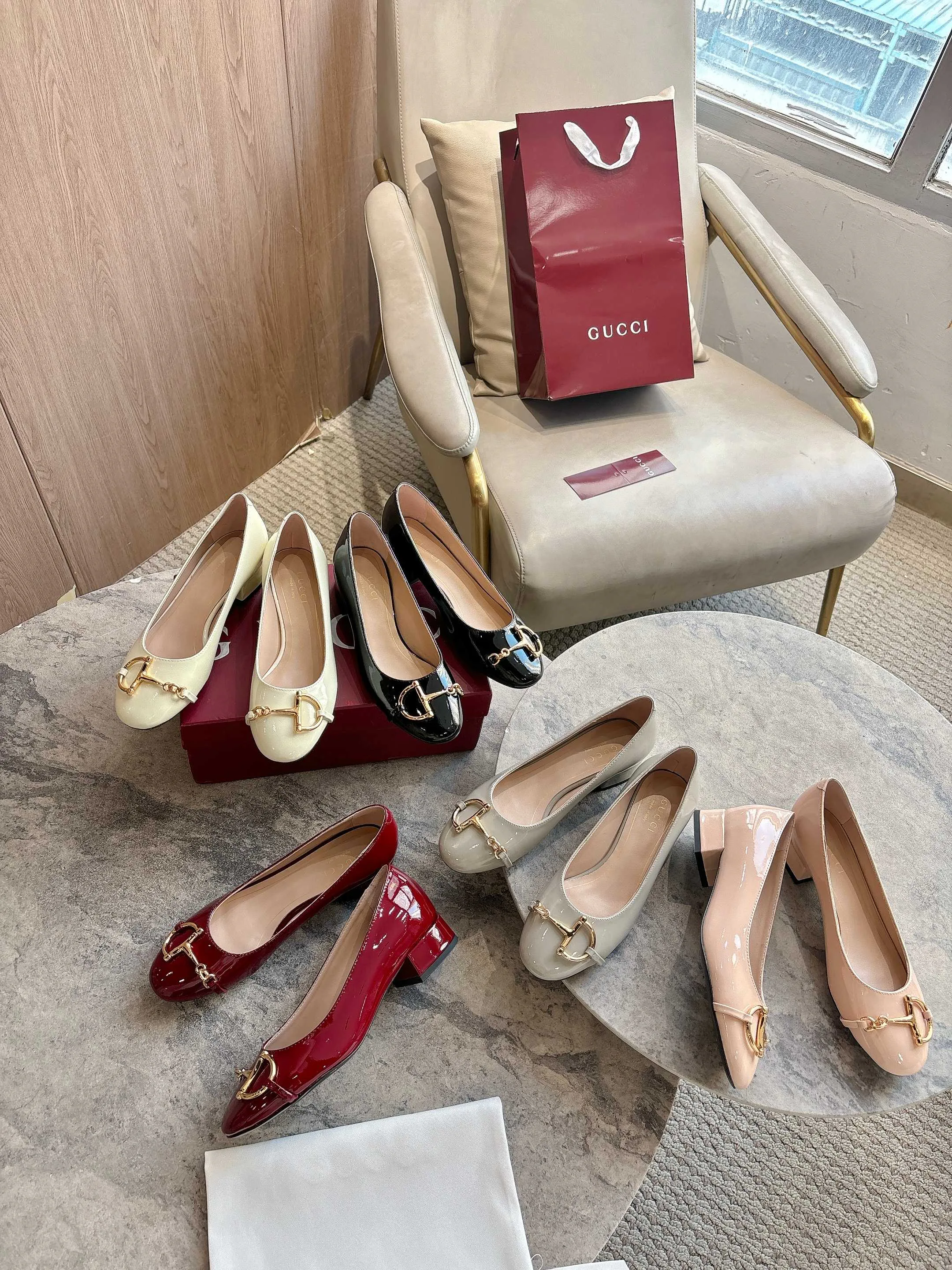 Туфли Женские Tod's 4527870