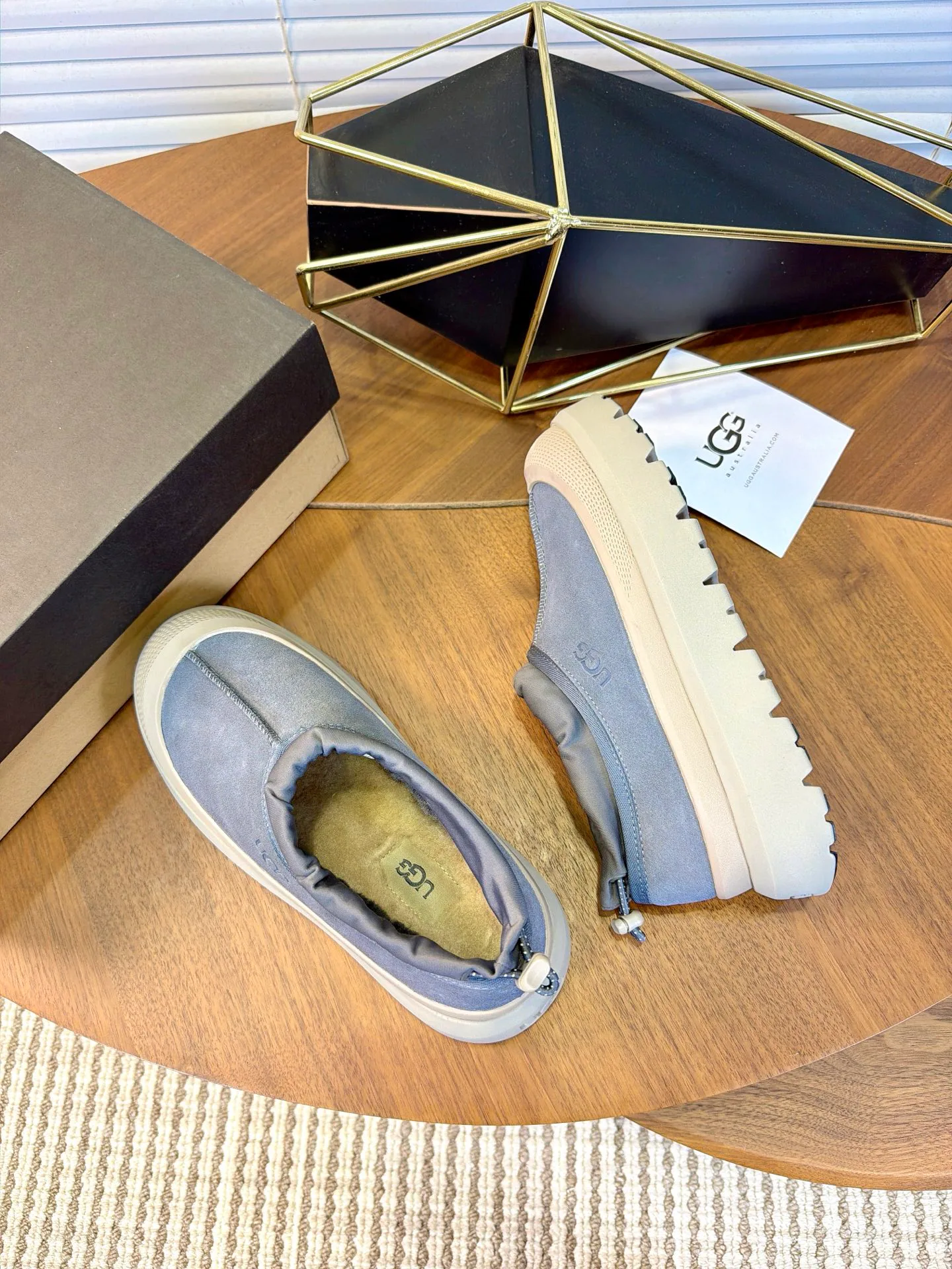 Угги Женские Ugg 18743944
