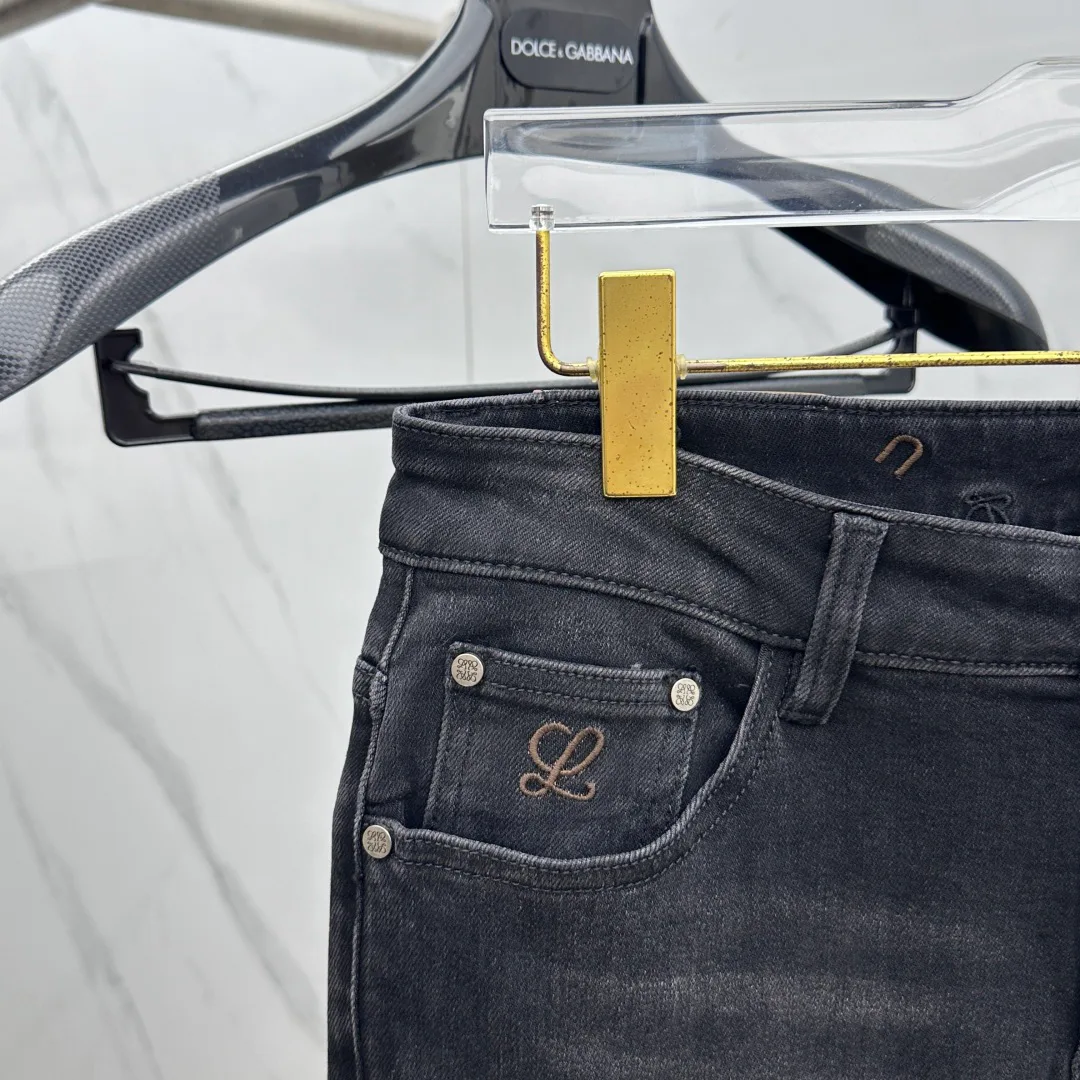 Джинсы Мужские Loewe 18246815
