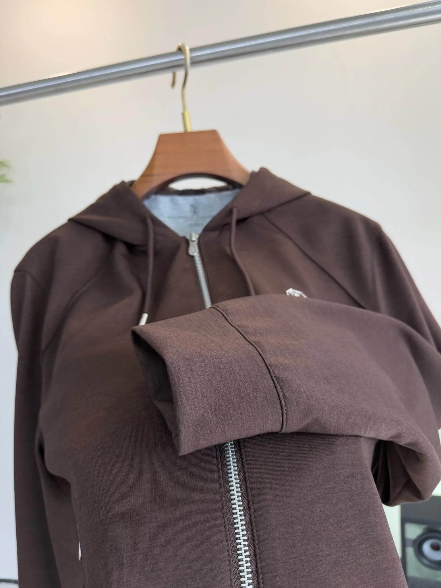 Свитшоты И Худи Мужские Brunello Cucinelli 11540783