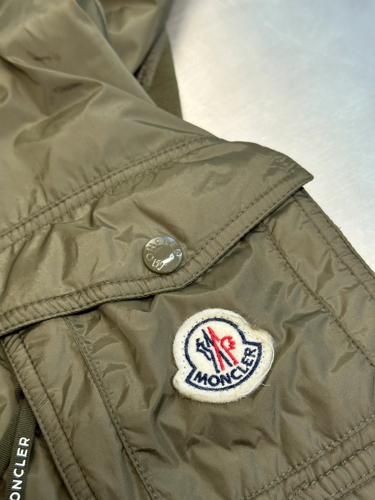 Свитшоты И Худи Мужские Moncler 1634995
