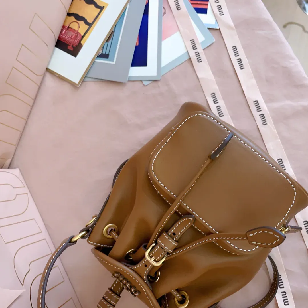 Рюкзаки Женские Miu Miu 163652