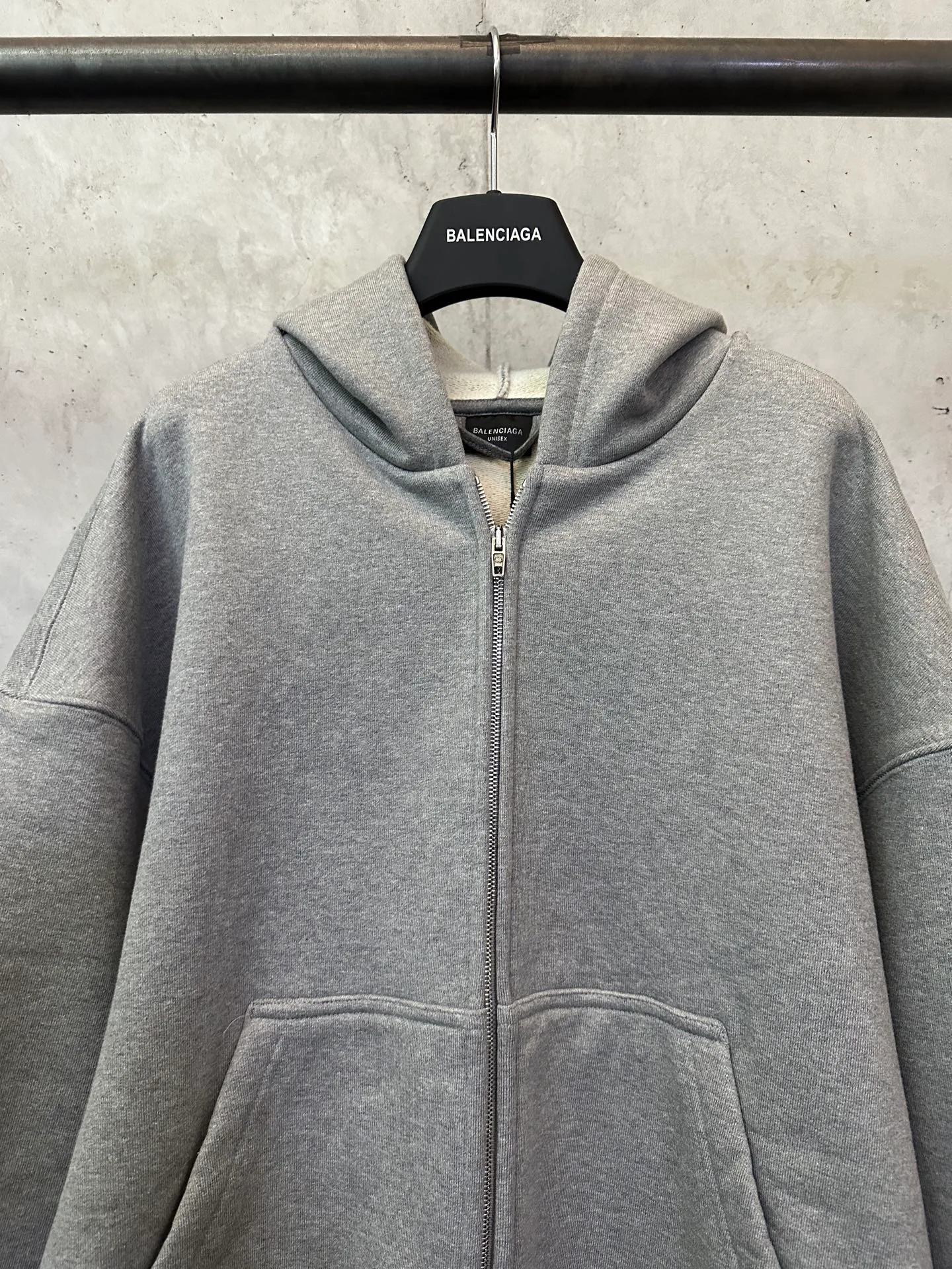 Свитшоты И Худи Мужские Balenciaga 452502