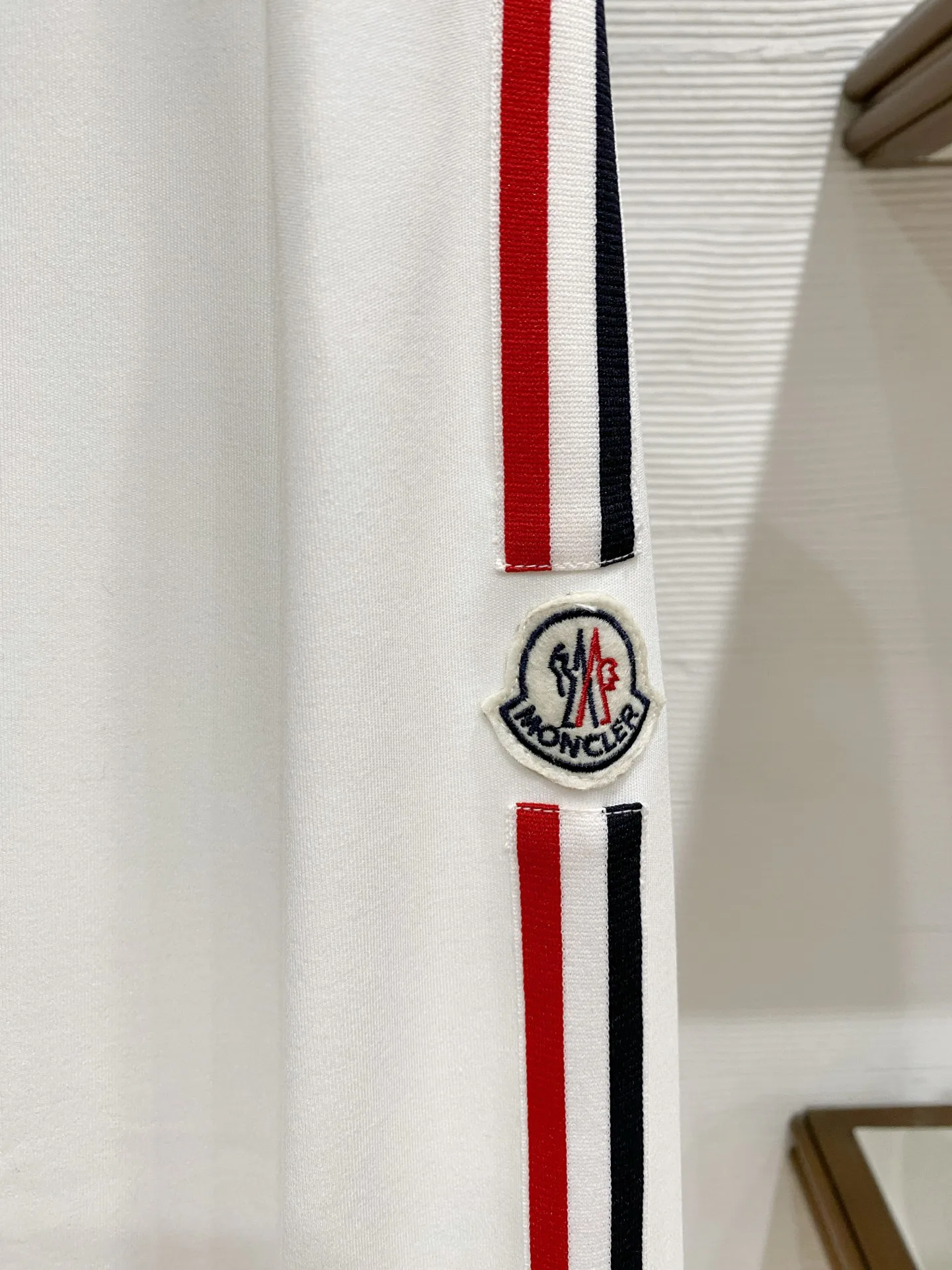 Лонгсливы Мужские Moncler 452536
