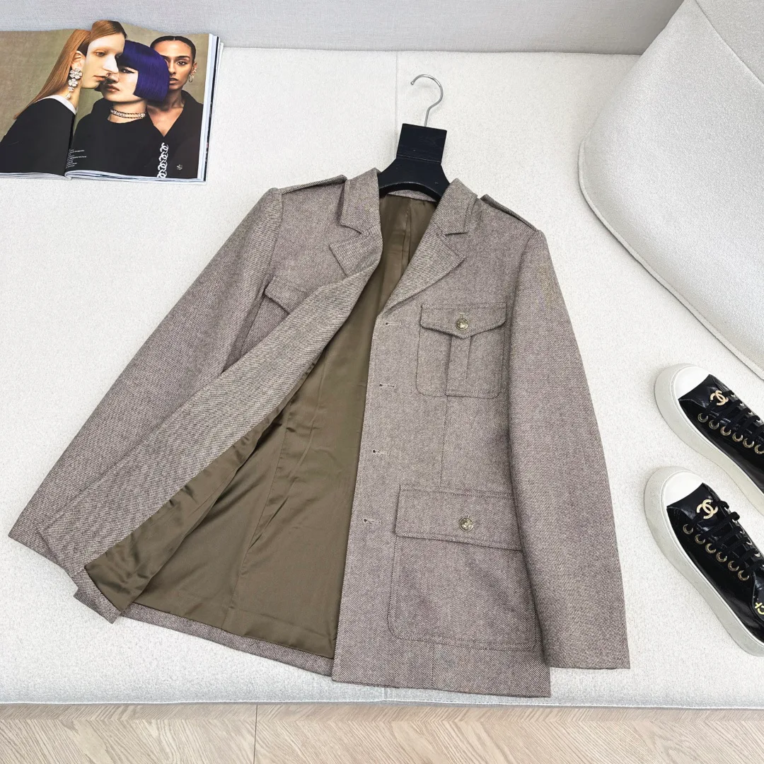 Куртки И Пуховики Женские Loro Piana 5249775