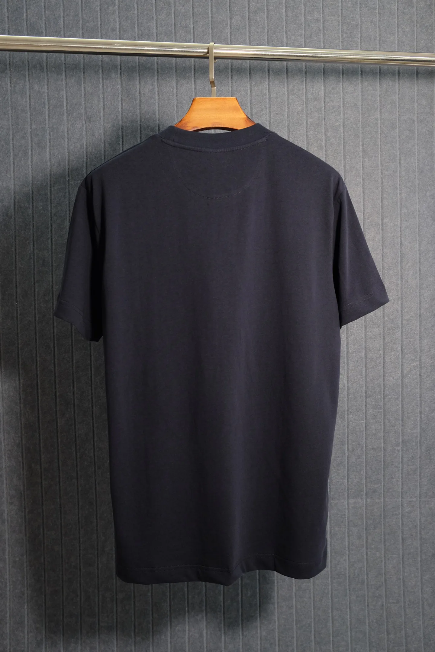 Футболки Мужские Fendi 1858394